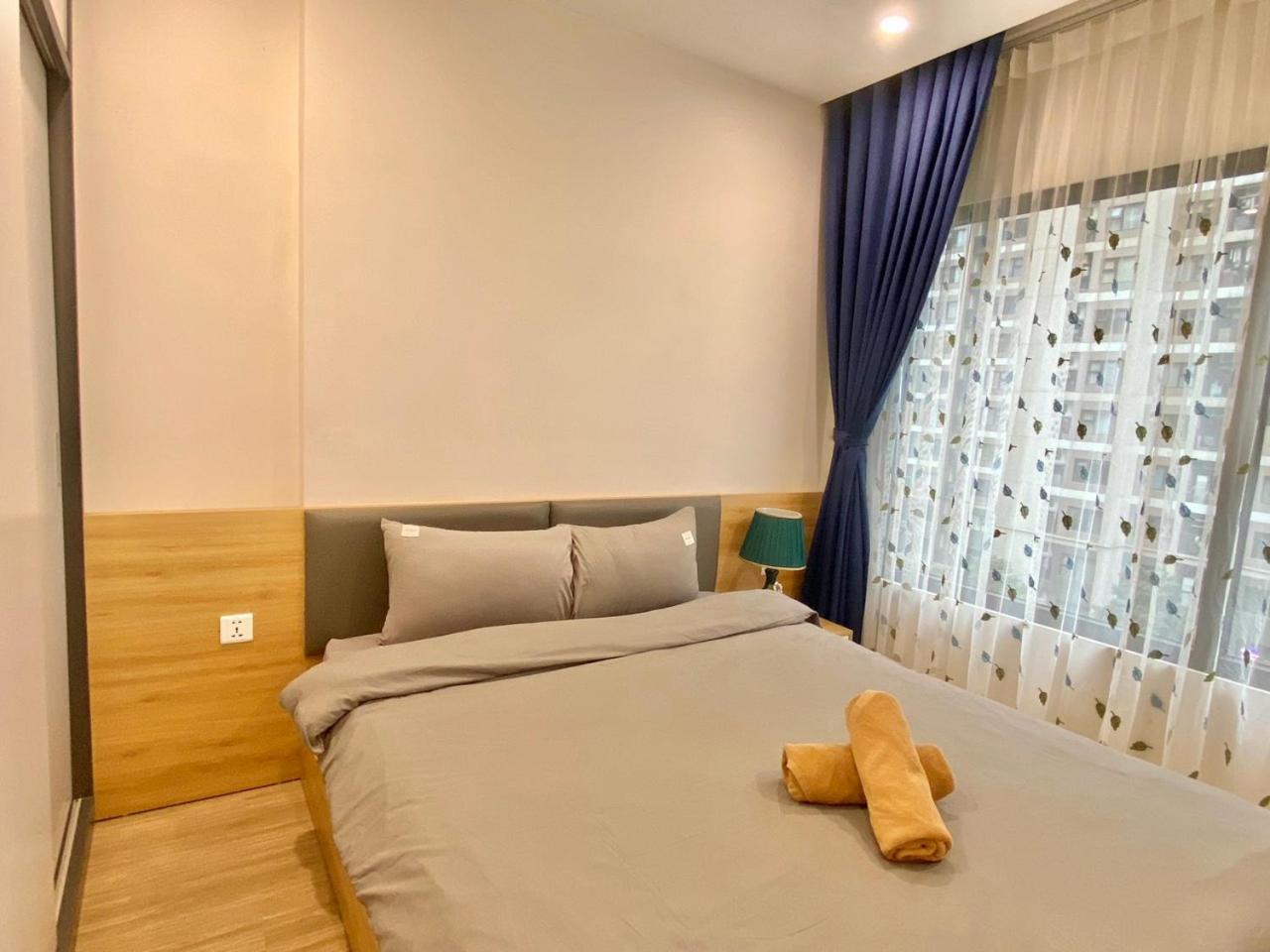 D'capital Trần Duy Hưng Homestay