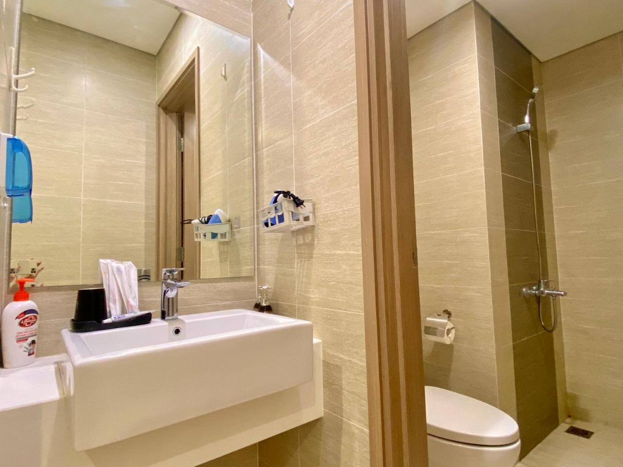 D'capital Trần Duy Hưng Homestay