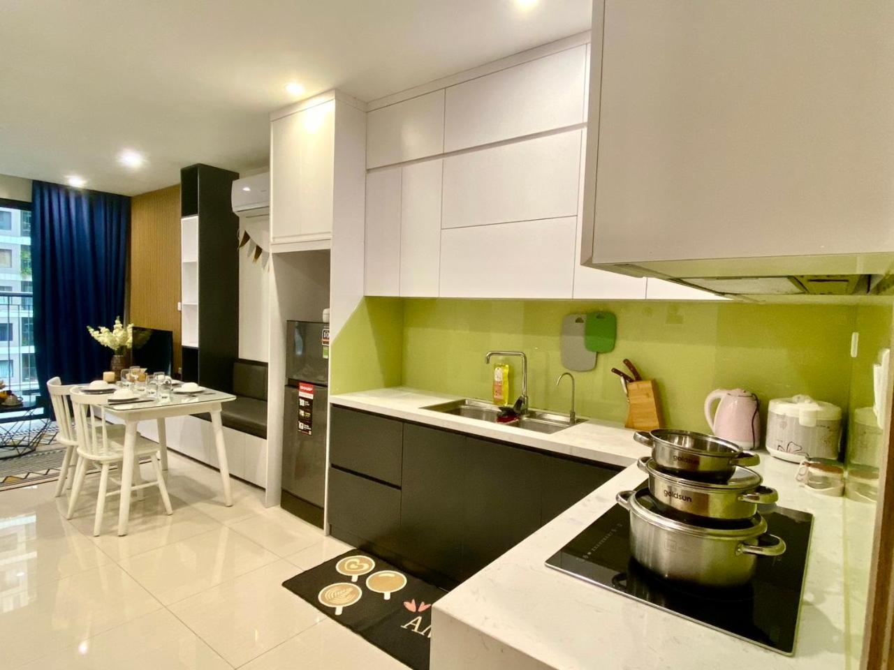 D'capital Trần Duy Hưng Homestay