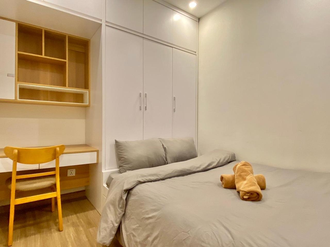 D'capital Trần Duy Hưng Homestay