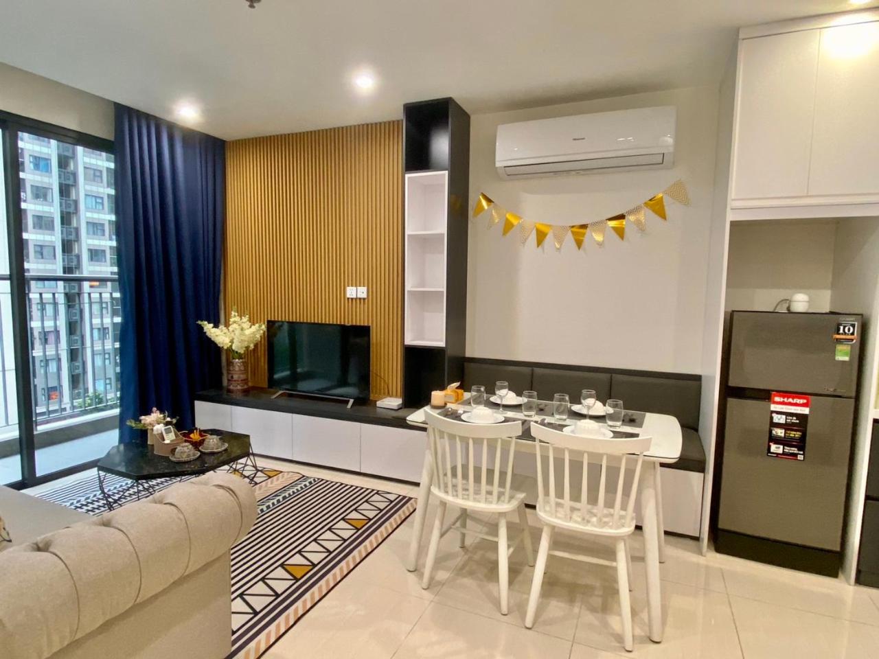 D'capital Trần Duy Hưng Homestay