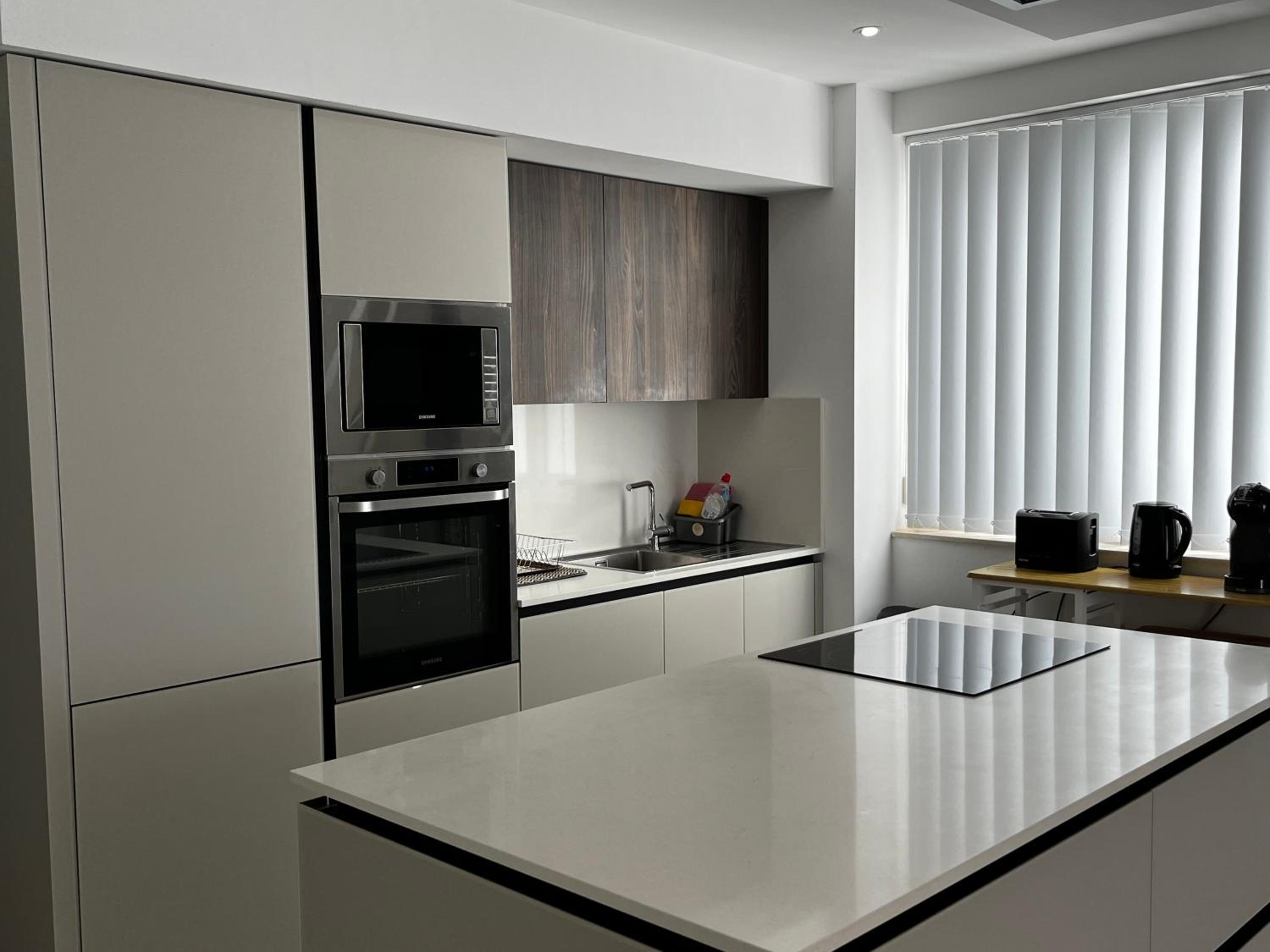 Stunning penthouse, 2 bedroom, heart of Sliema view 5
