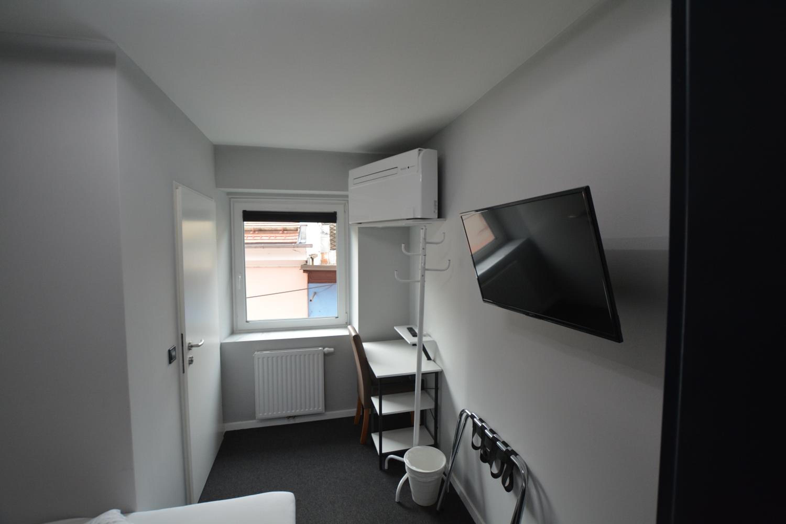 Stadthotel Das Villach