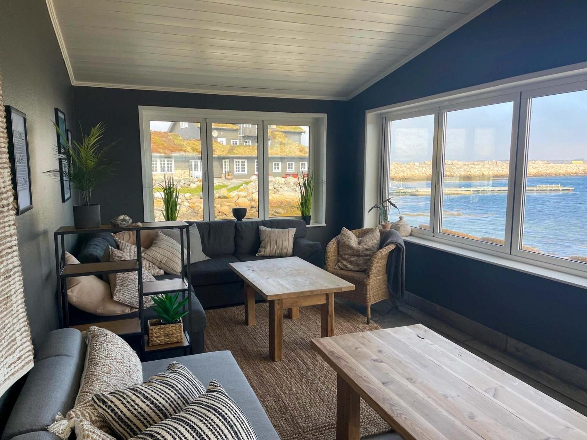 Hustadvika Havhotell - by Classic Norway Hotels