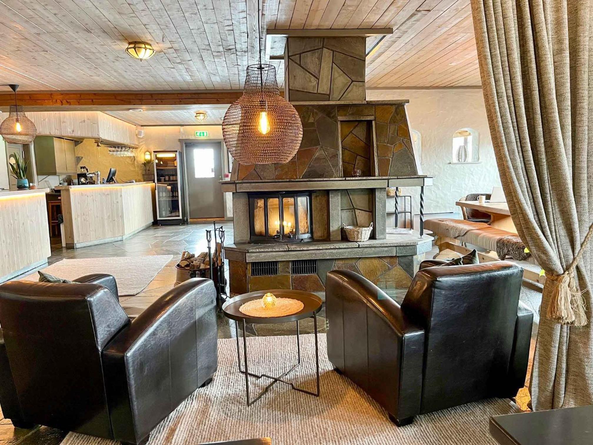 Hustadvika Havhotell - by Classic Norway Hotels