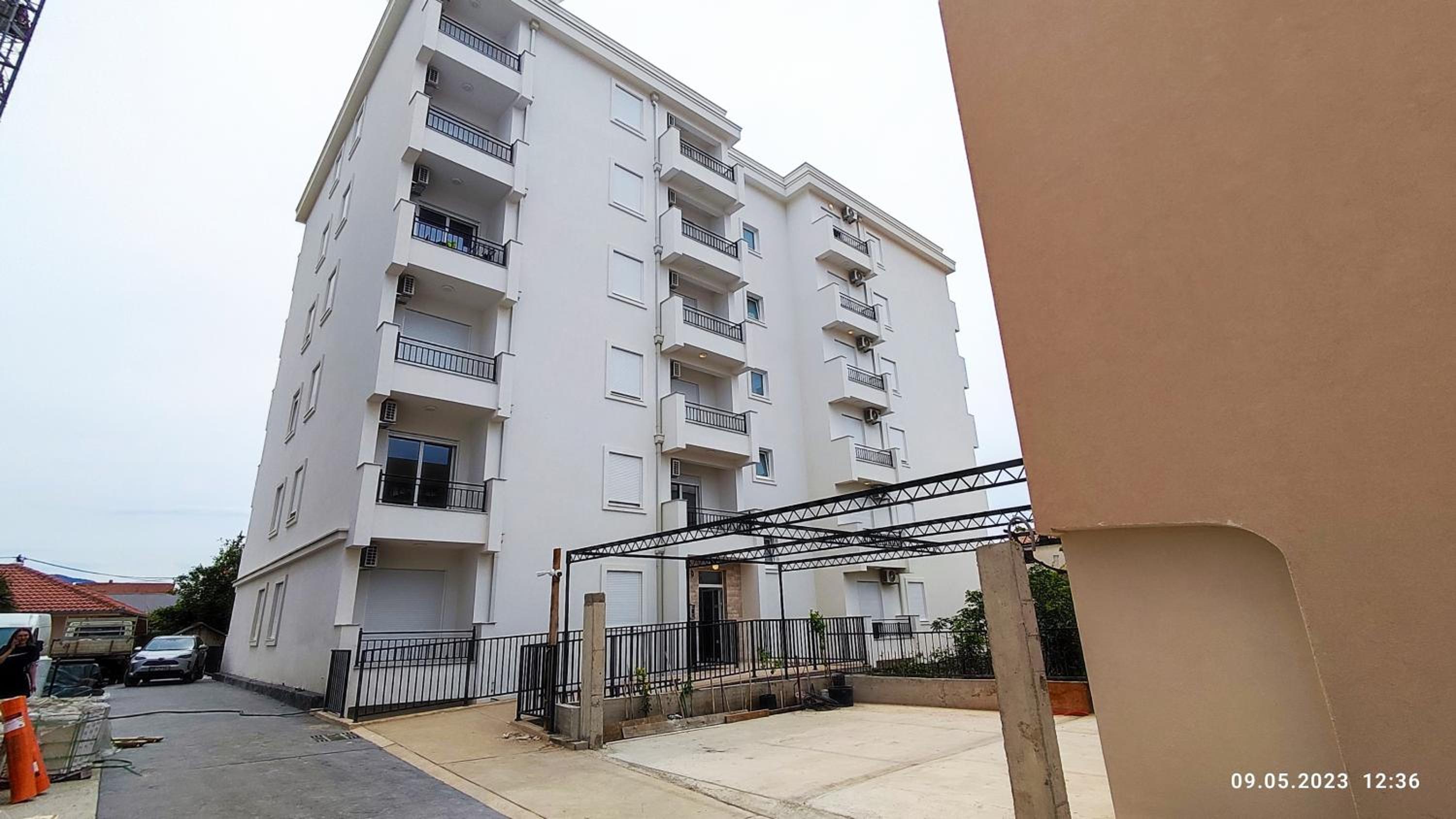 Apartments LORA Susanj photo 4