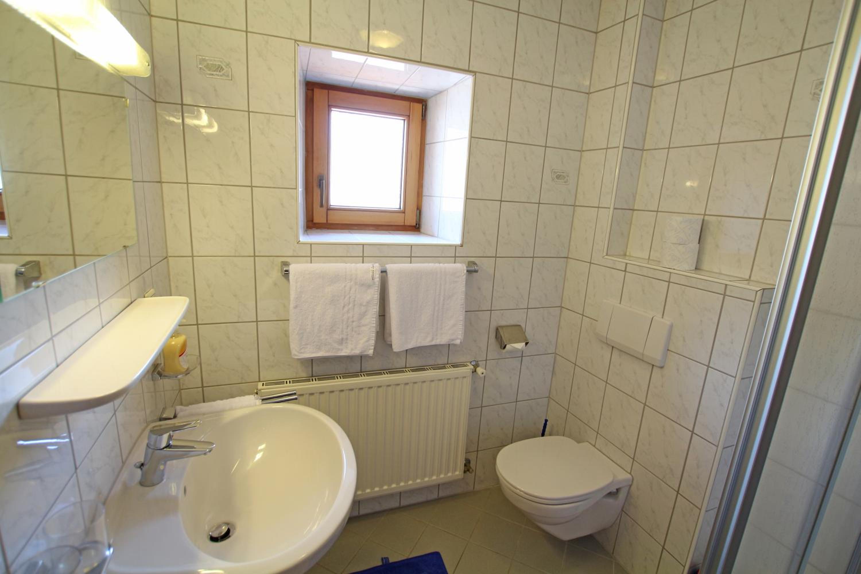 Gästeheim Anni Winkler