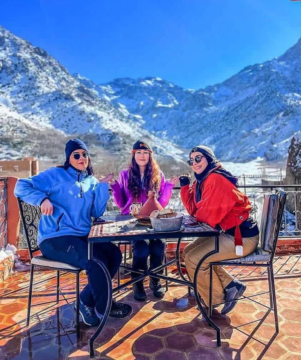 Burj toubkal view 3