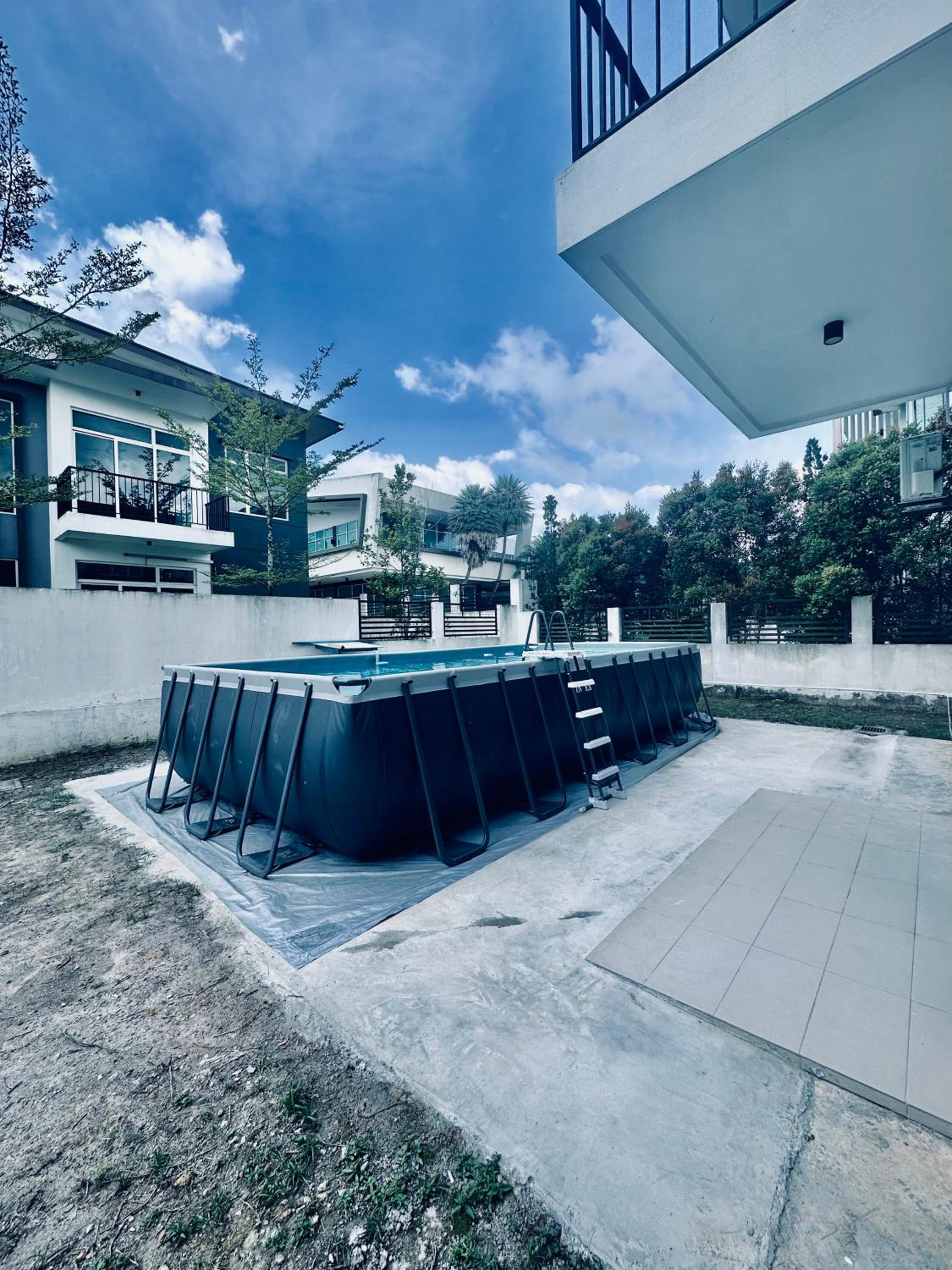 [OFFICIAL] Desaru Villa Resort @ Arcadia photo 5