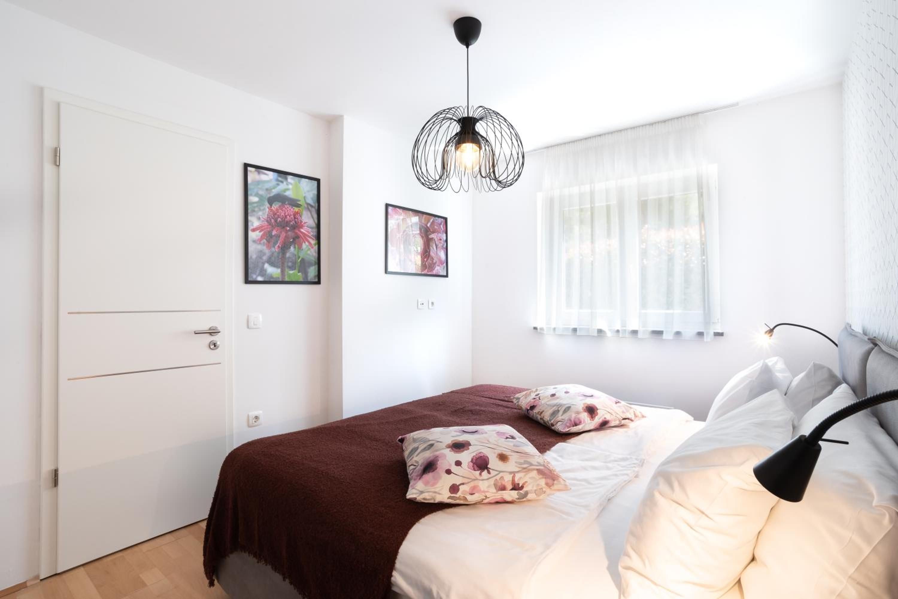 Marina Portoroz - Ammonite Apartment by Locap Group