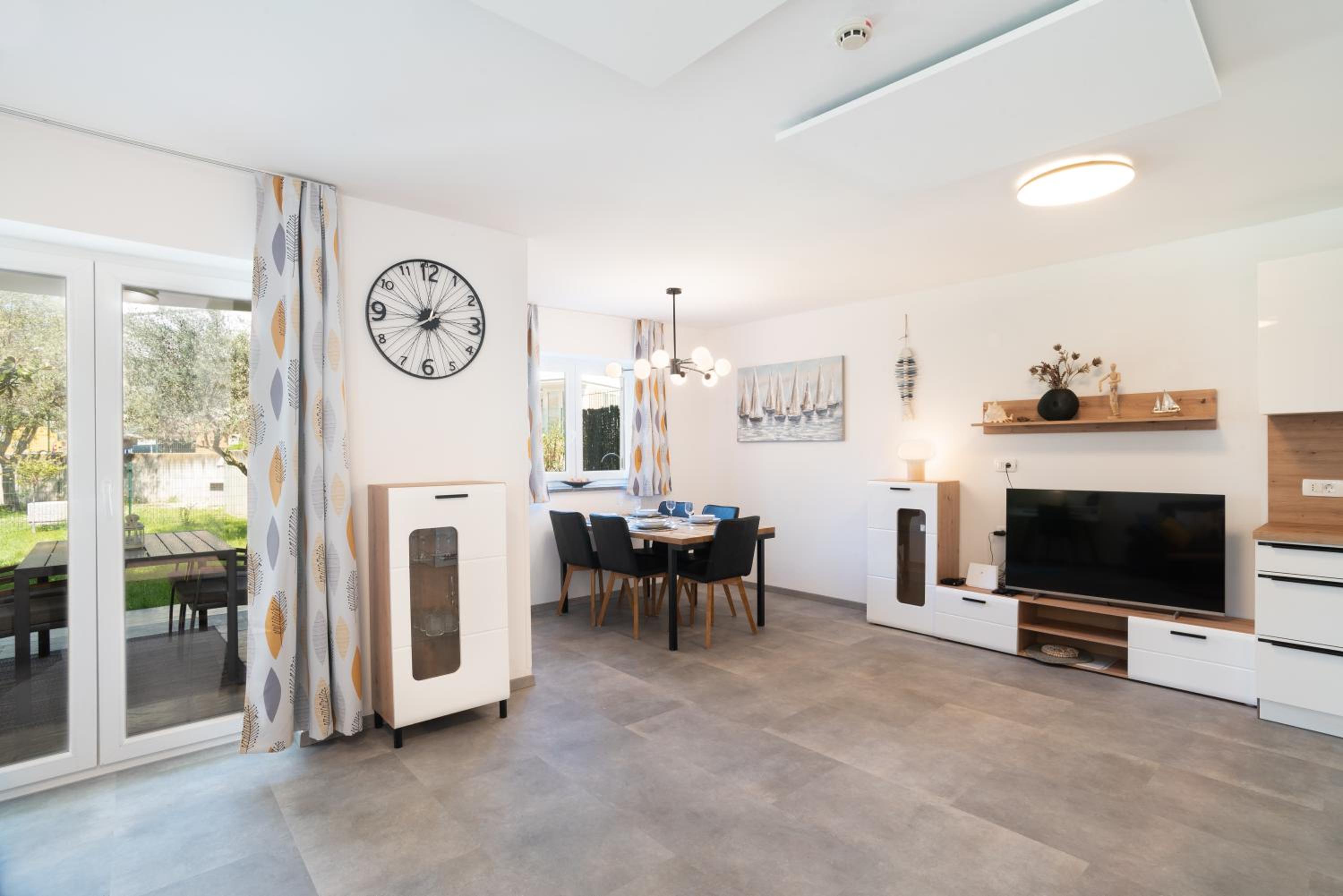 Marina Portoroz - Ammonite Apartment by Locap Group