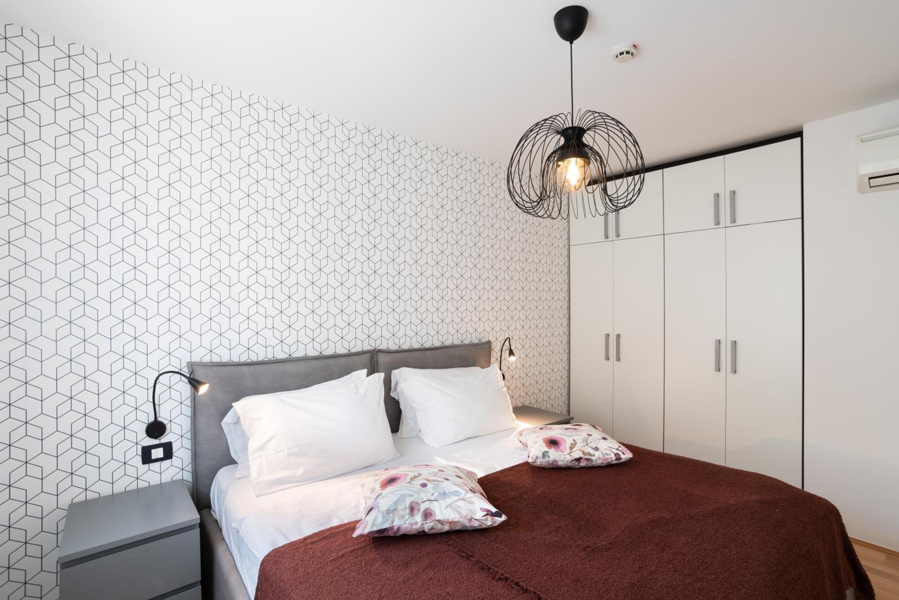 Marina Portoroz - Ammonite Apartment by Locap Group