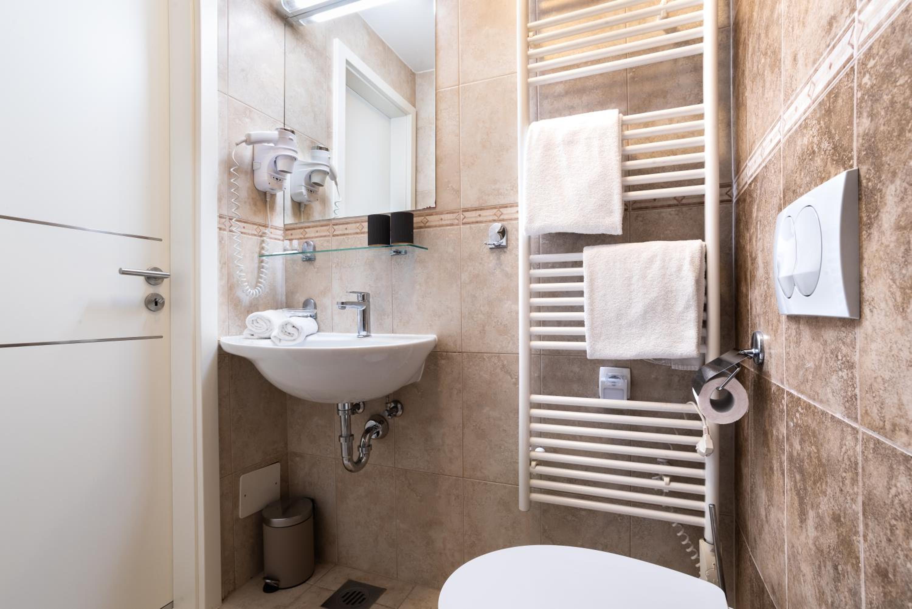 Marina Portoroz - Ammonite Apartment by Locap Group