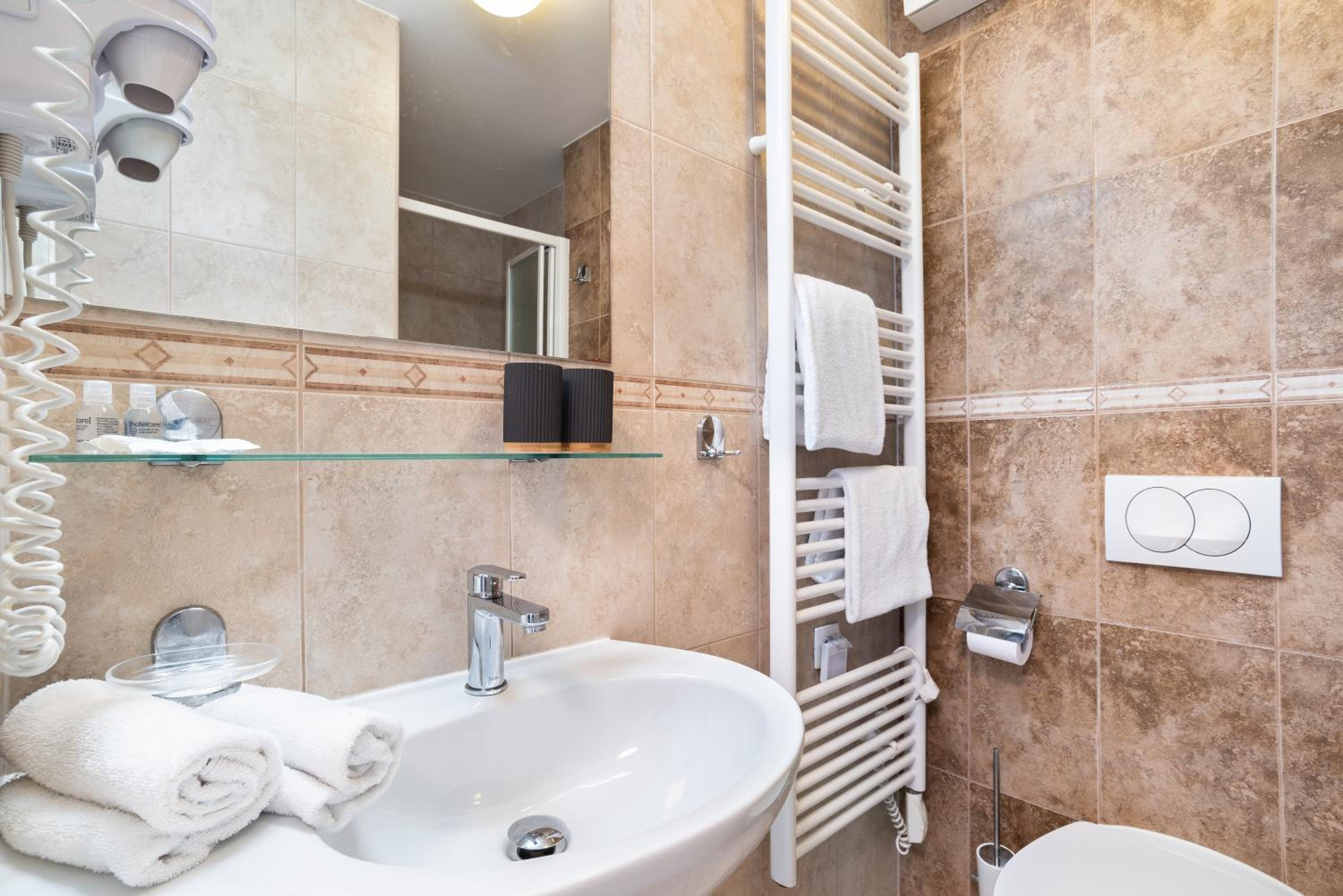 Marina Portoroz - Ammonite Apartment by Locap Group