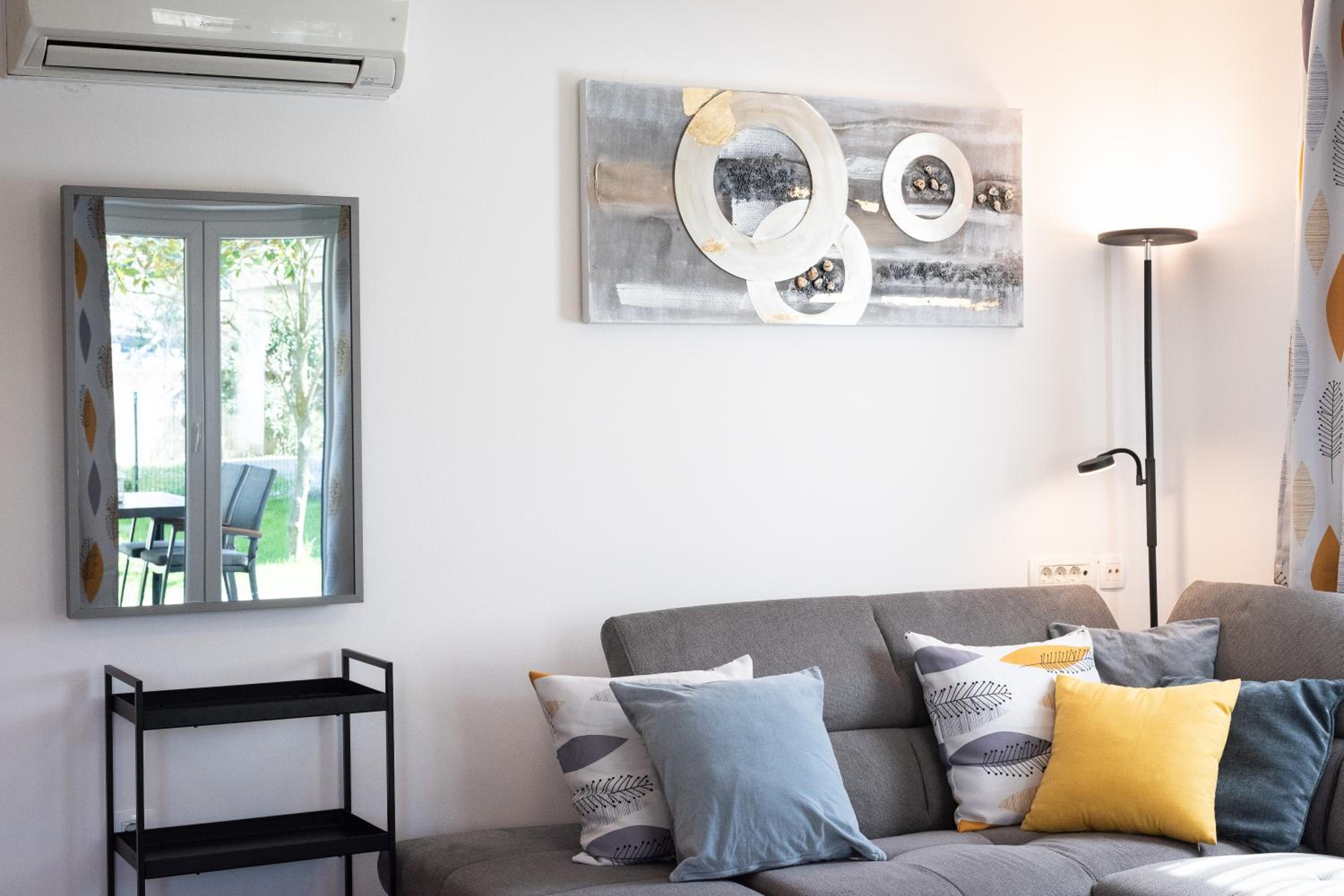 Marina Portoroz - Ammonite Apartment by Locap Group