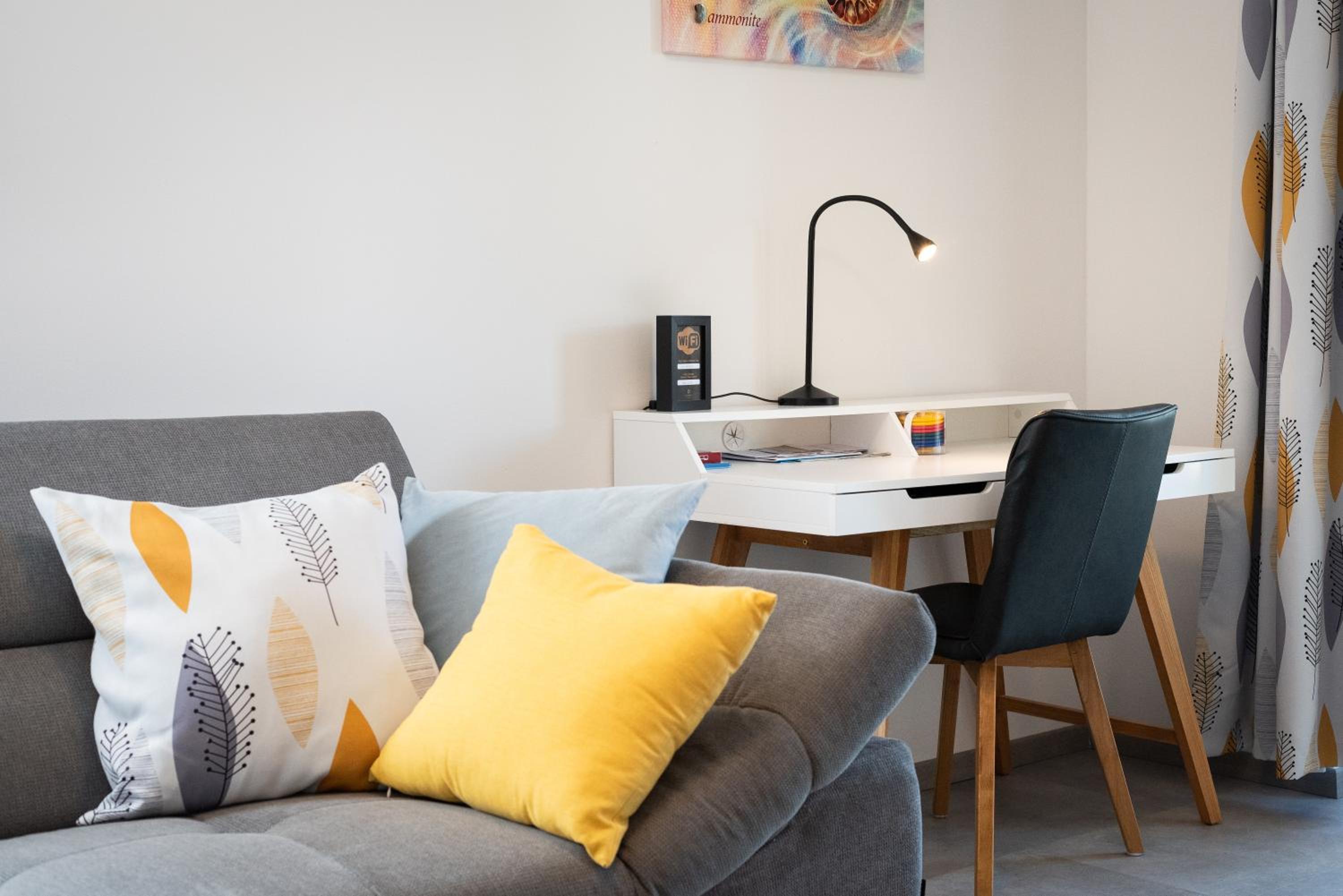 Marina Portoroz - Ammonite Apartment by Locap Group