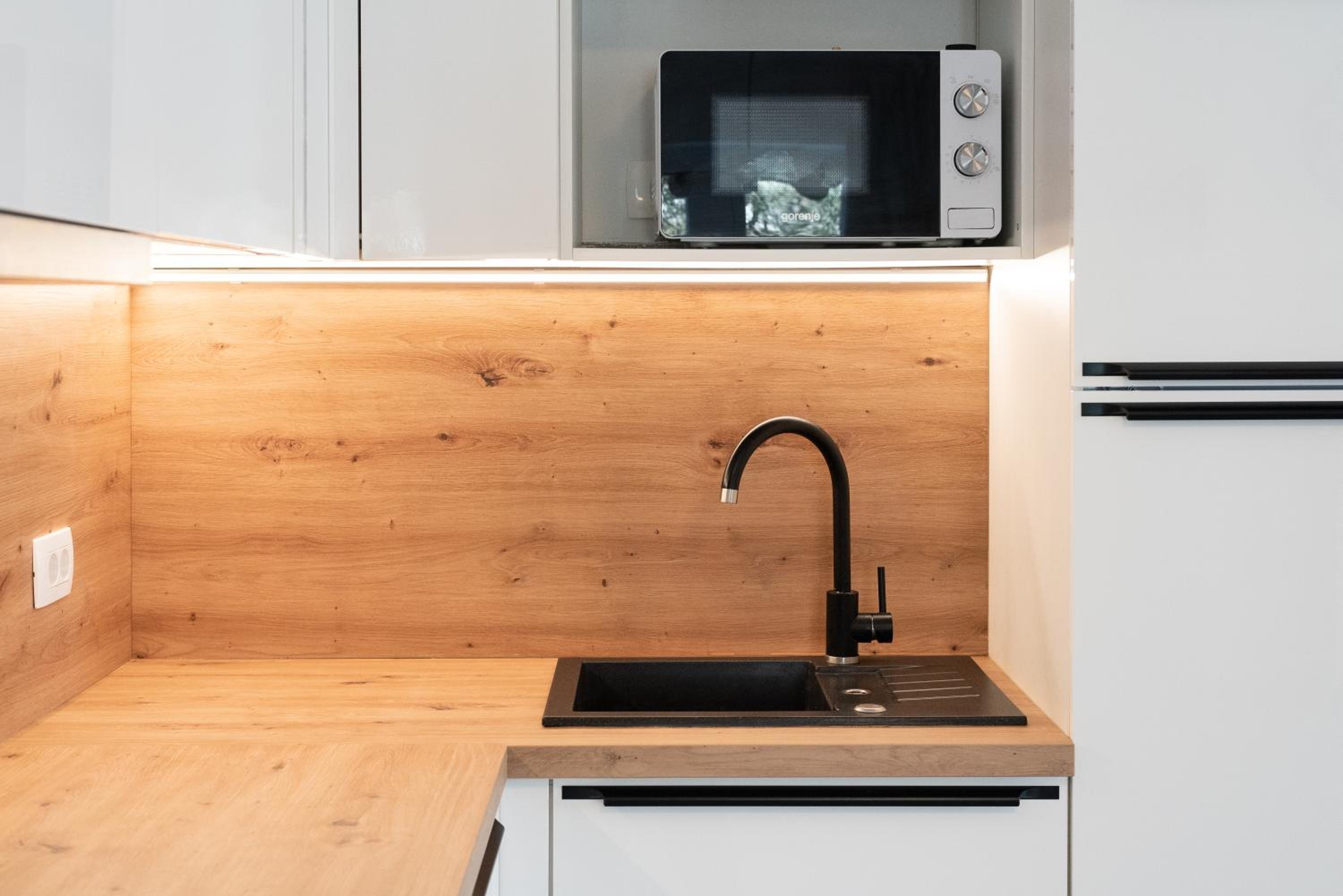 Marina Portoroz - Ammonite Apartment by Locap Group