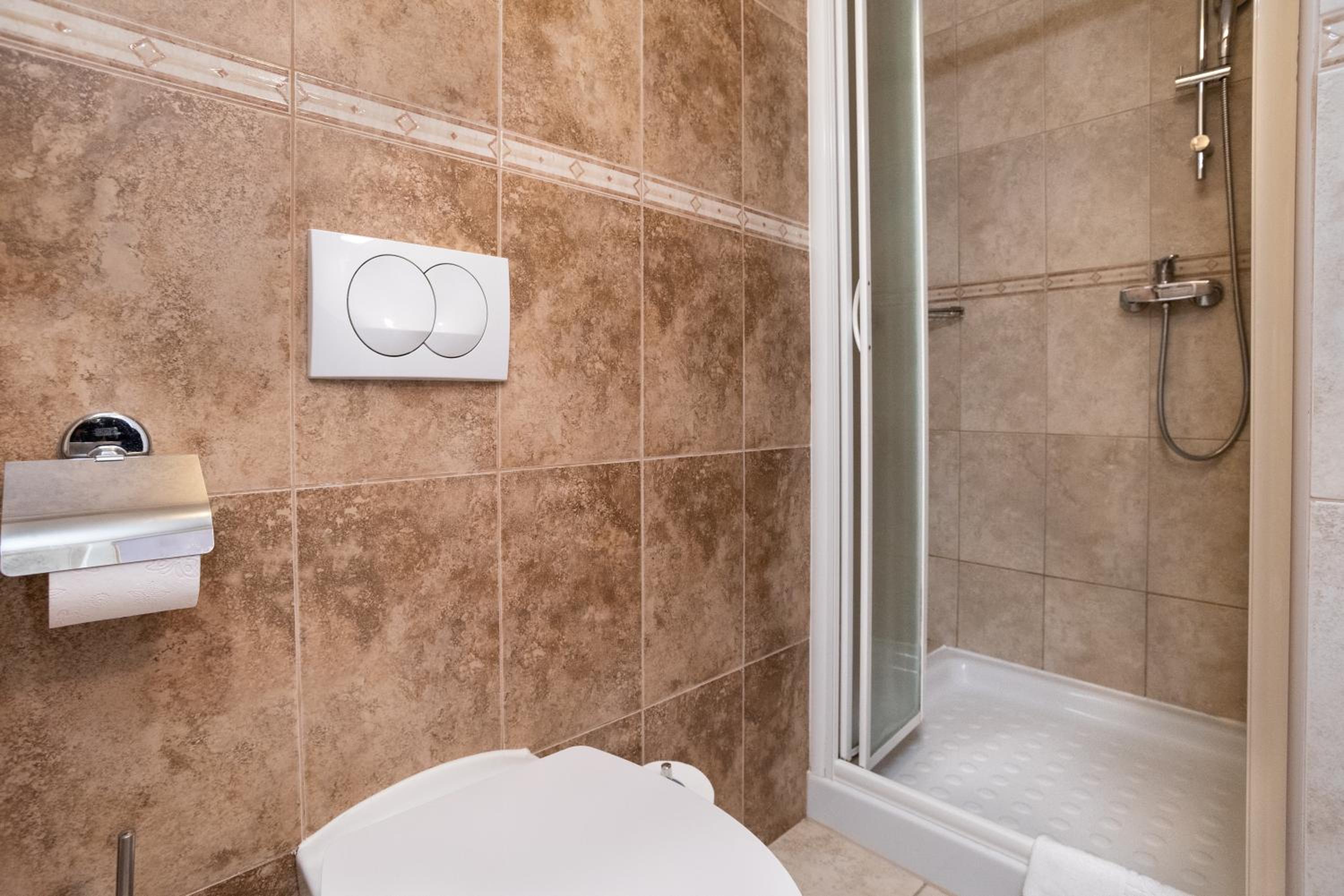 Marina Portoroz - Ammonite Apartment by Locap Group