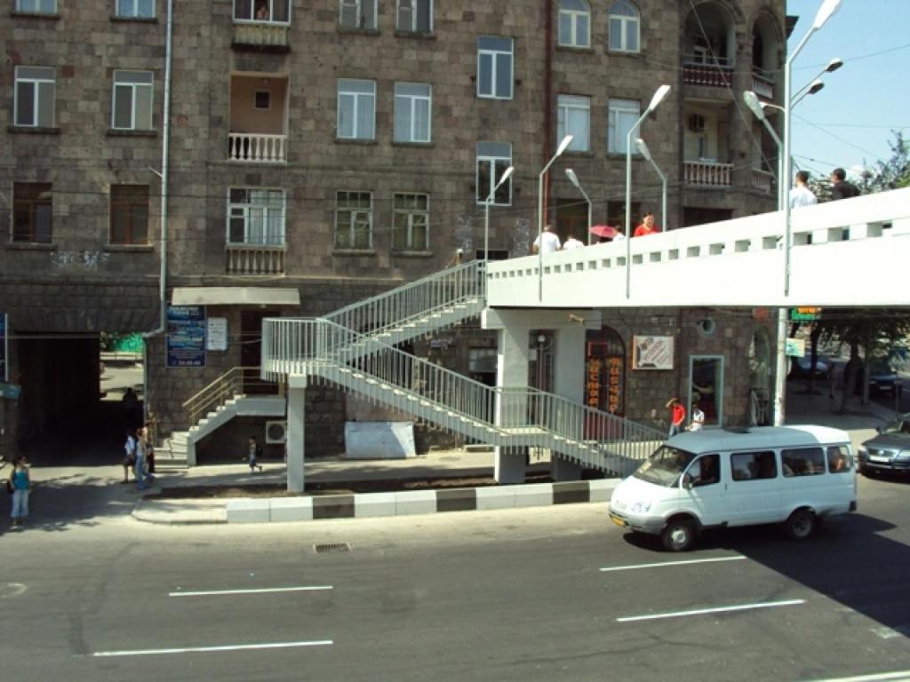 Cozy Studio in Yerevan's Center