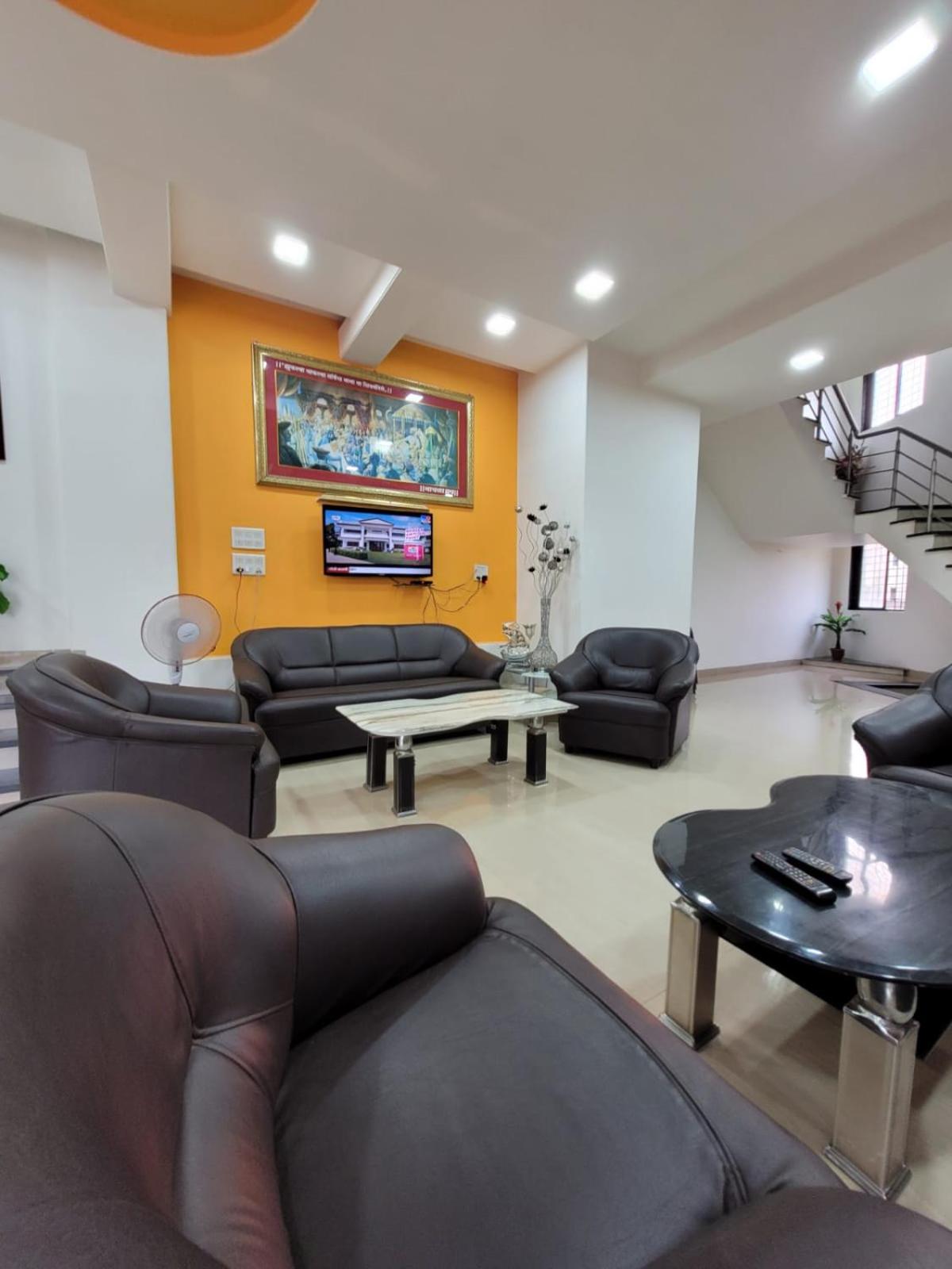 Sandesh Resort