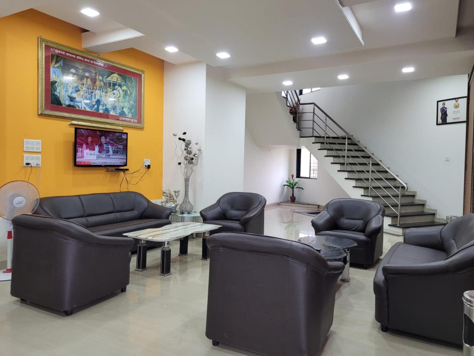 Sandesh Resort