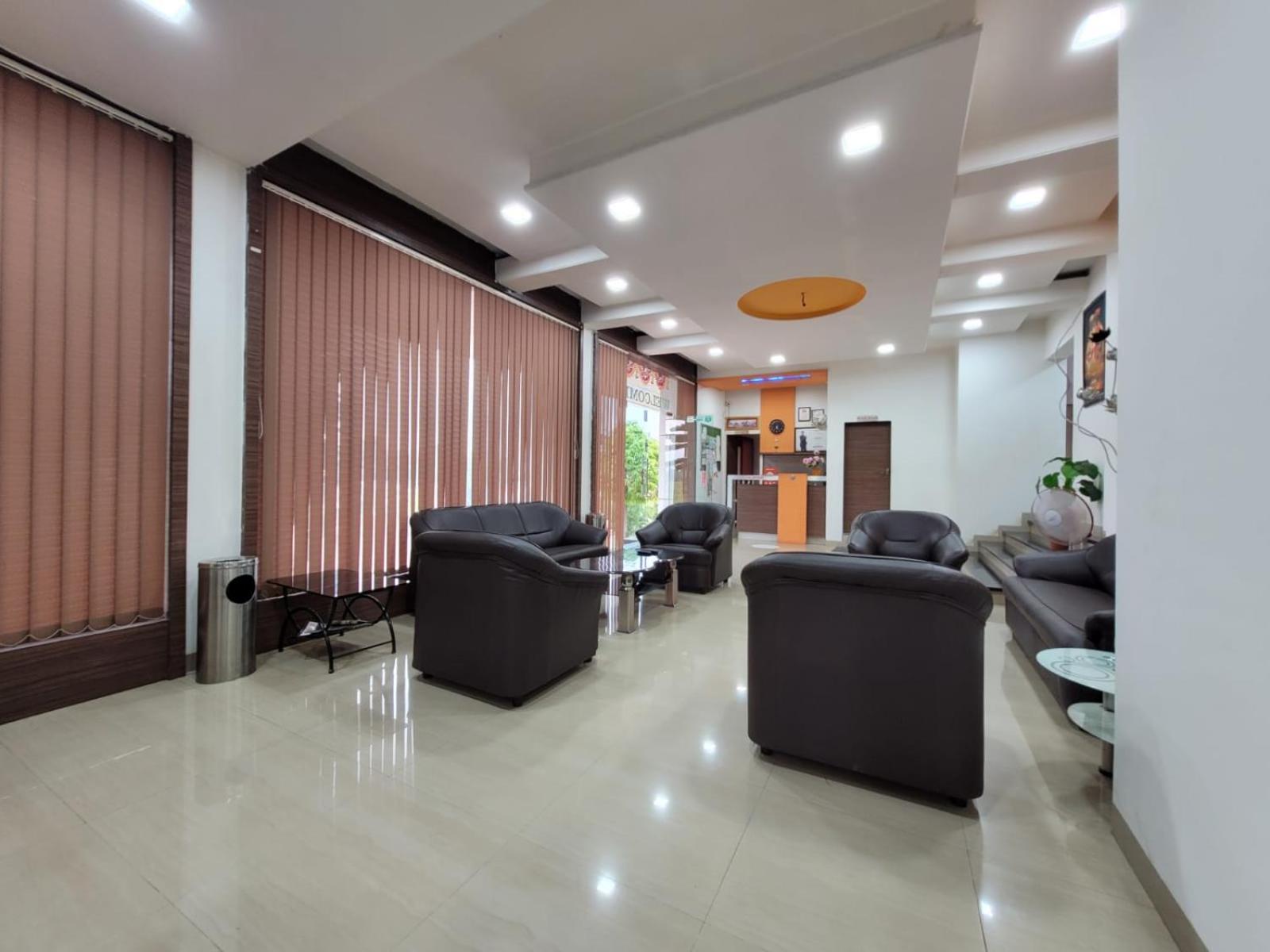 Sandesh Resort