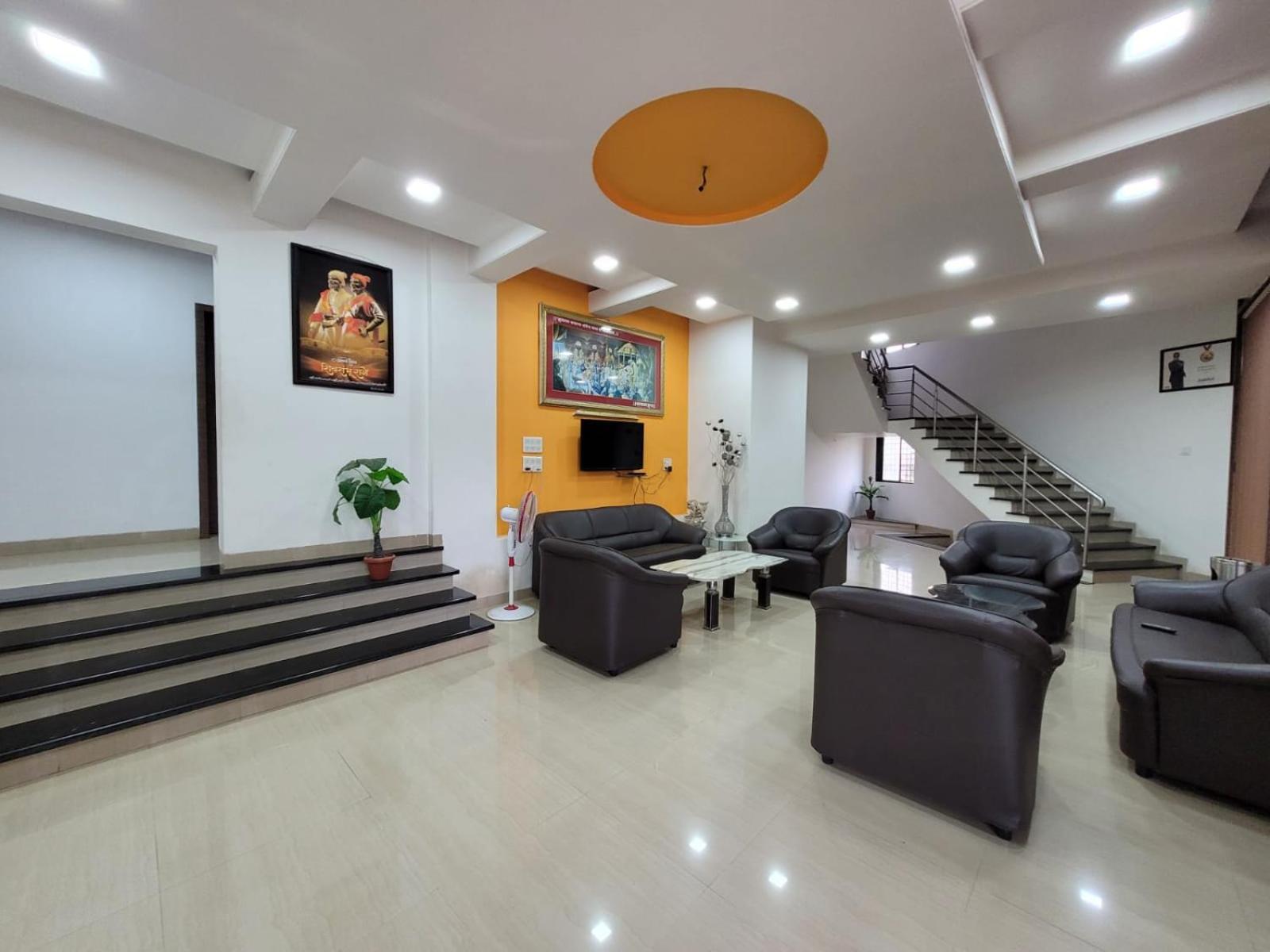 Sandesh Resort