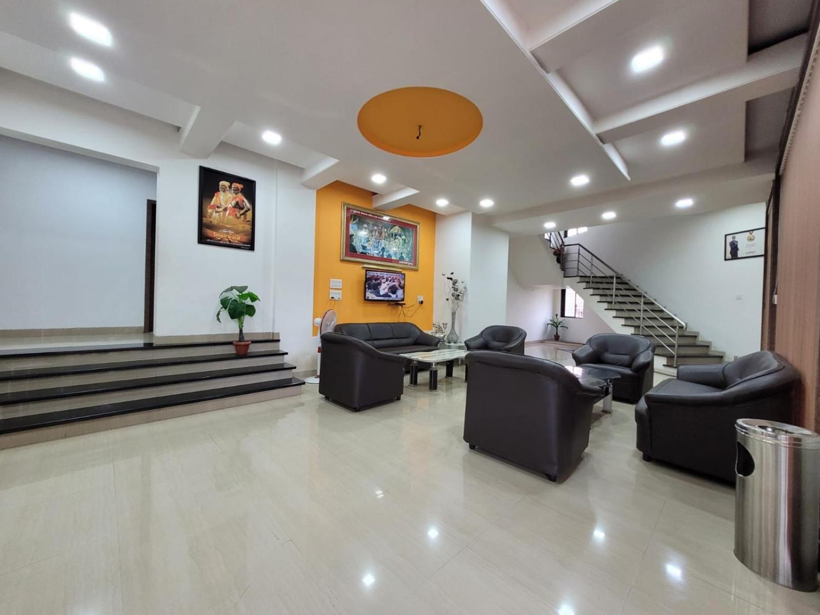 Sandesh Resort