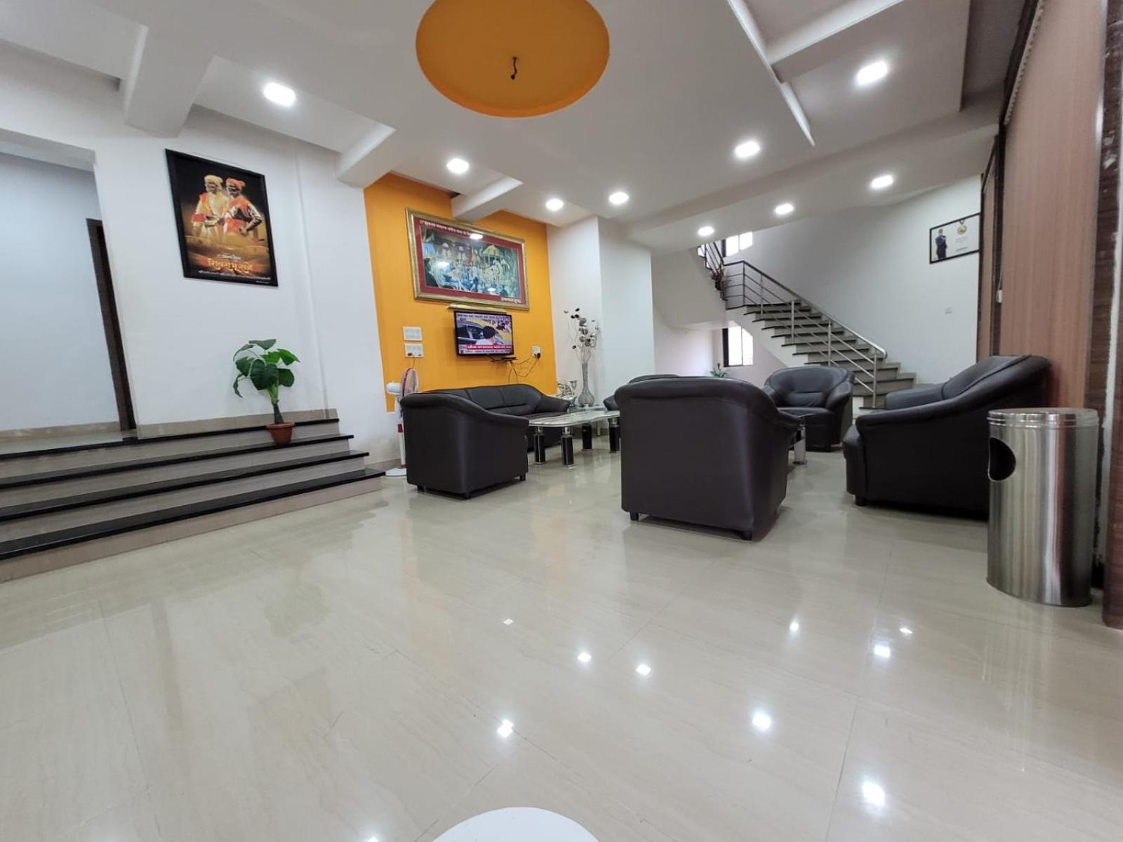 Sandesh Resort