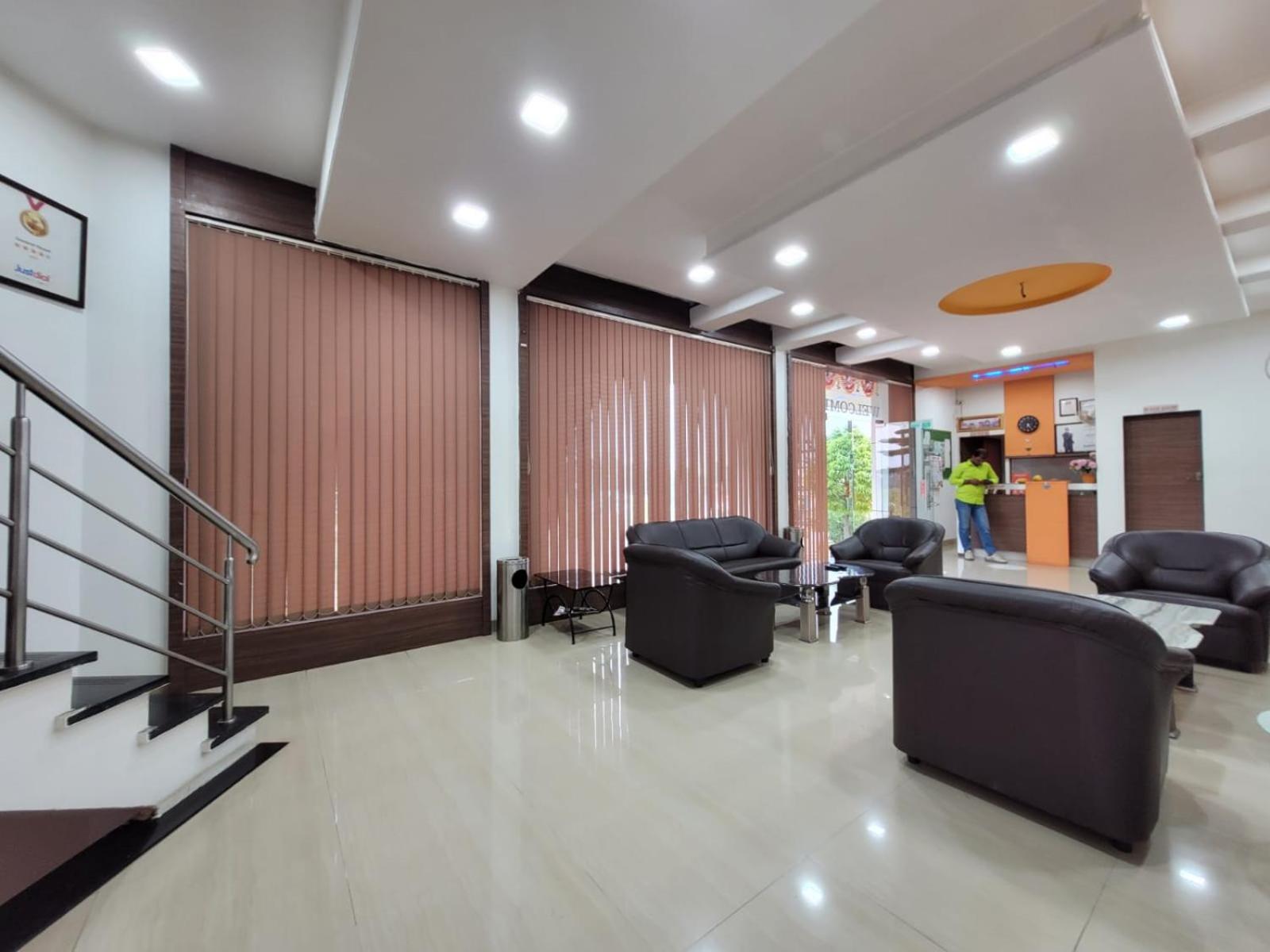 Sandesh Resort