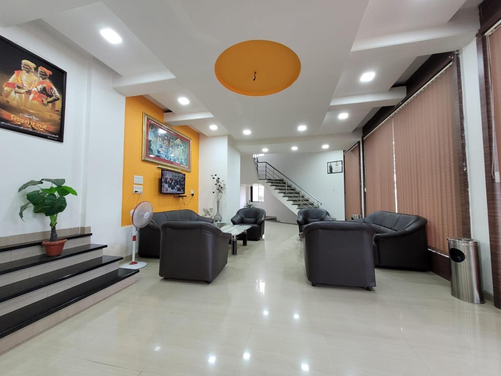 Sandesh Resort