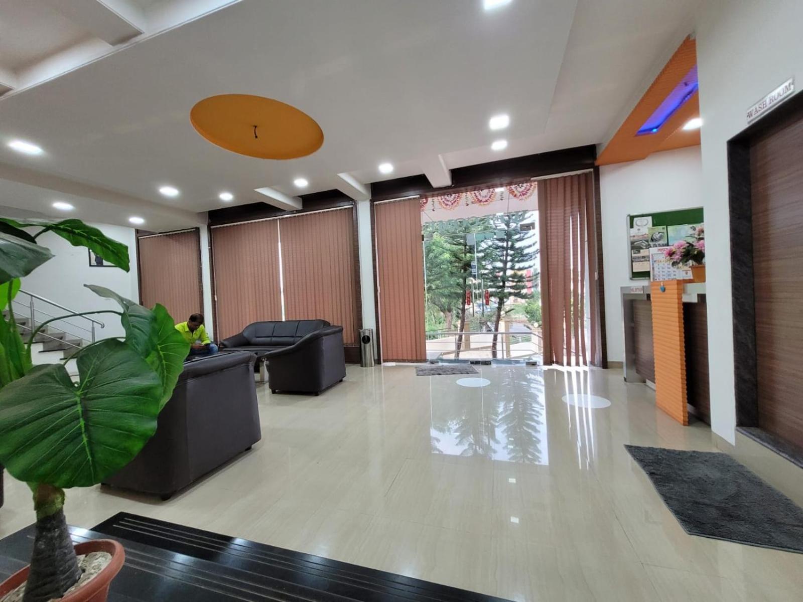 Sandesh Resort