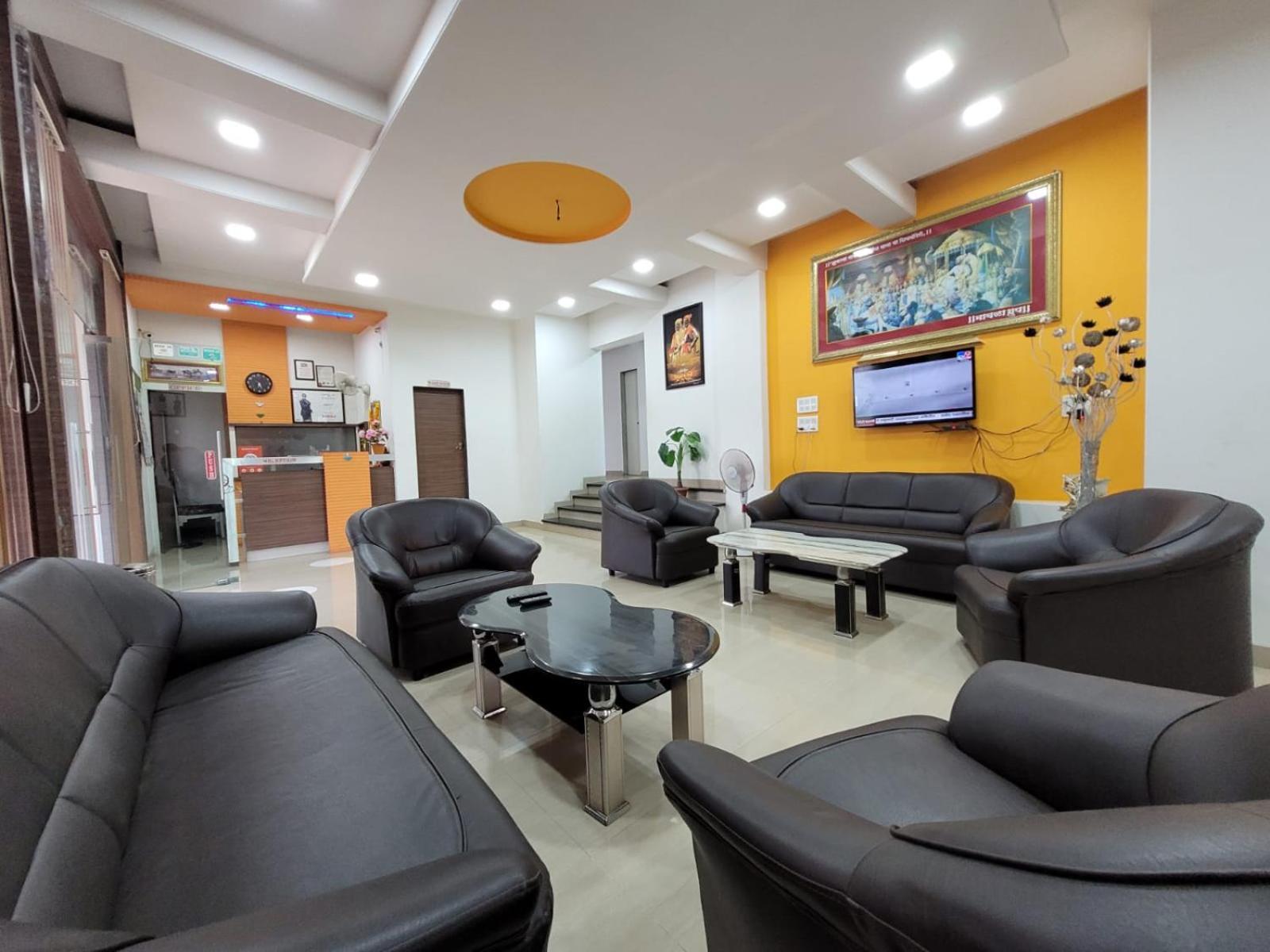 Sandesh Resort