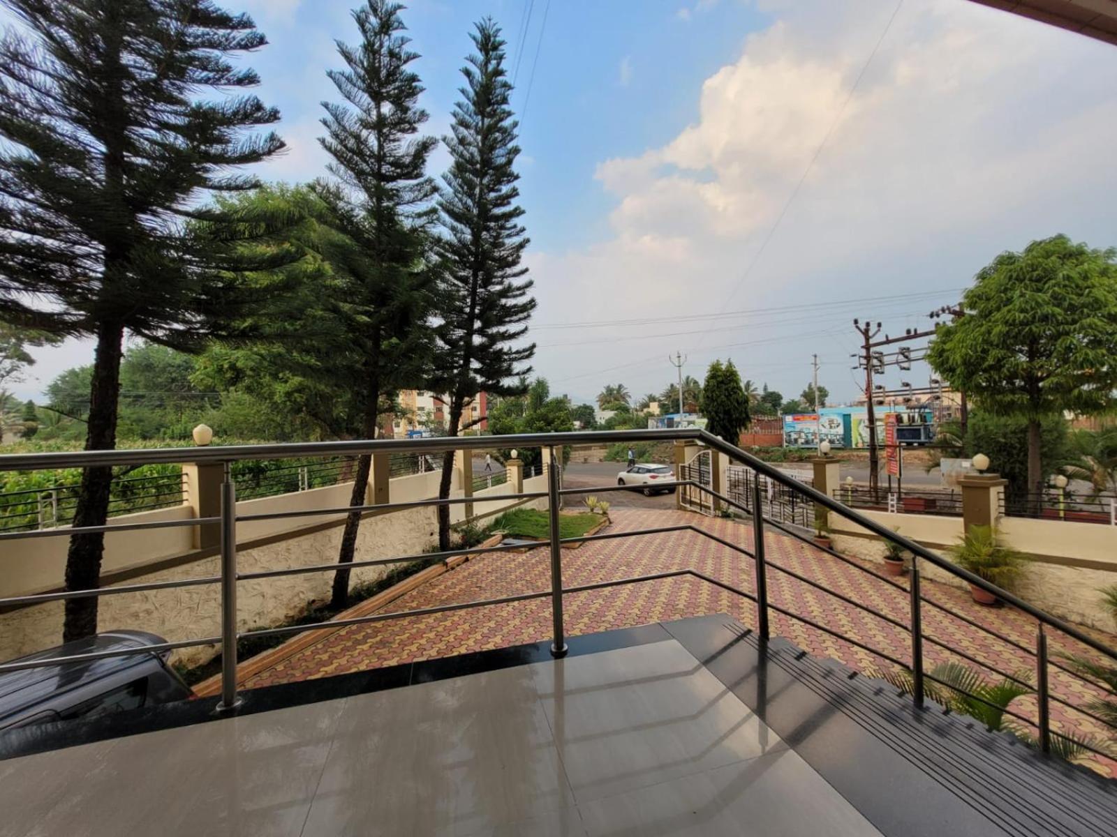 Sandesh Resort