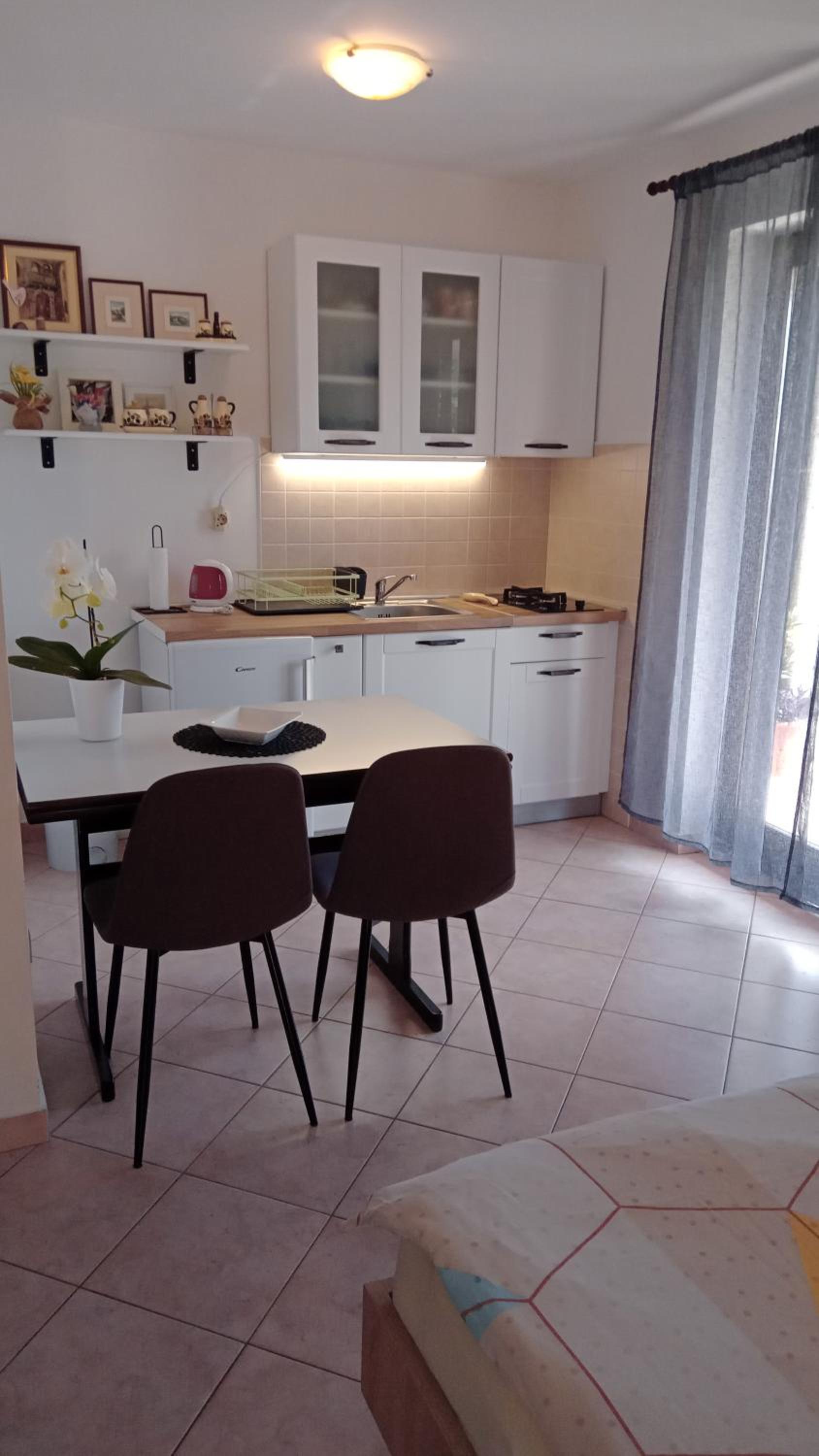 Apartments Radović