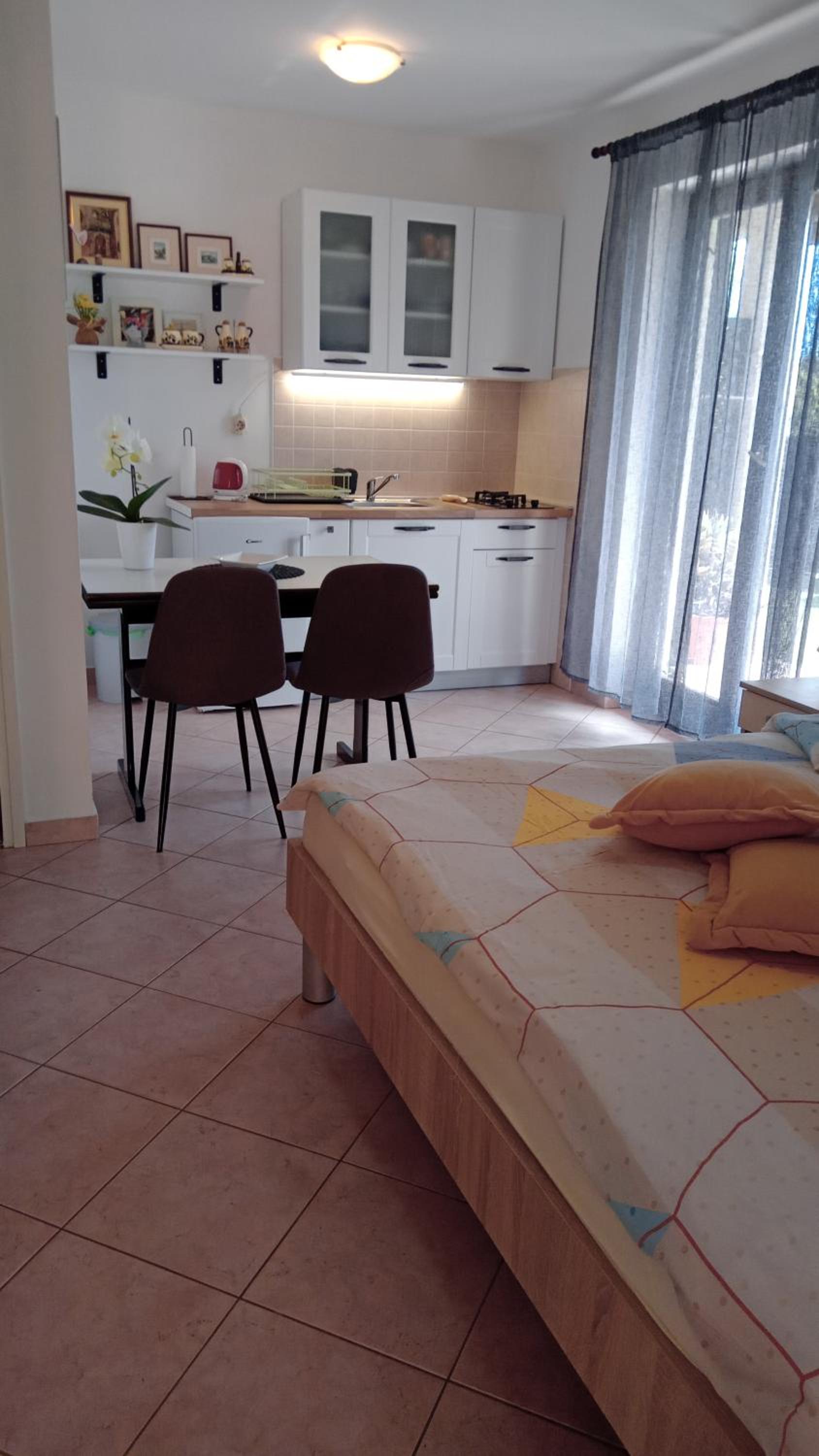 Apartments Radović