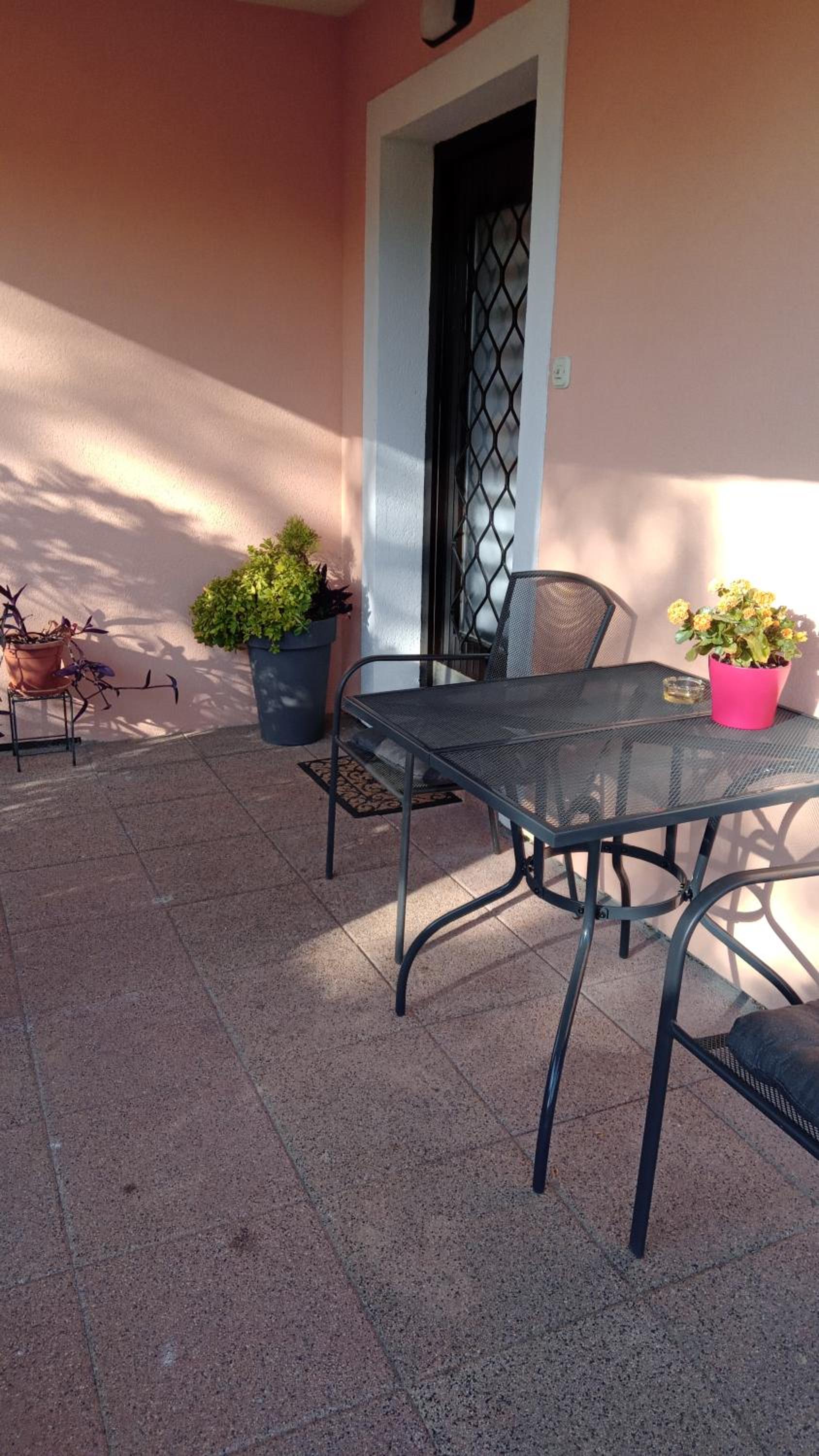 Apartments Radović