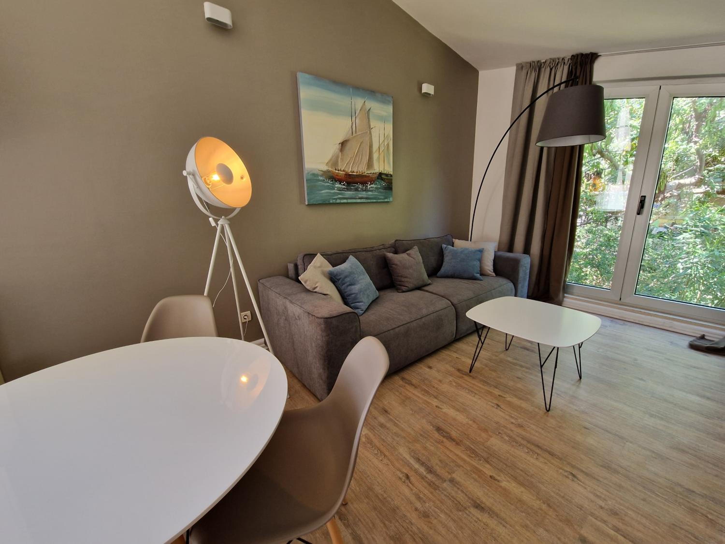 Adriatic Resort Apartments