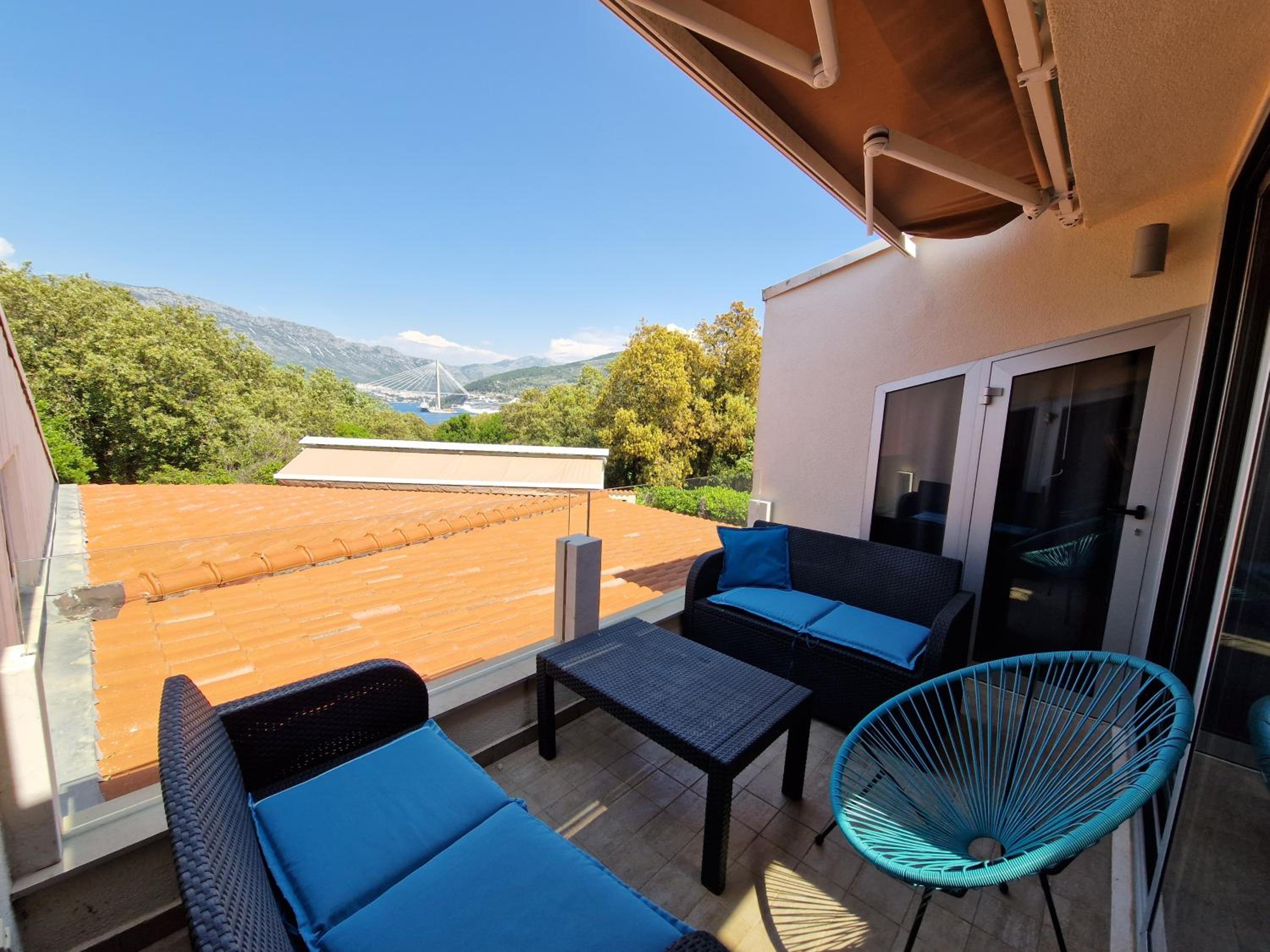 Adriatic Resort Apartments