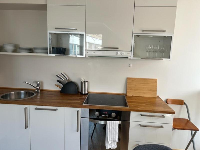 Bergen Vacations - Marken Studio Apartments - Property Image 3