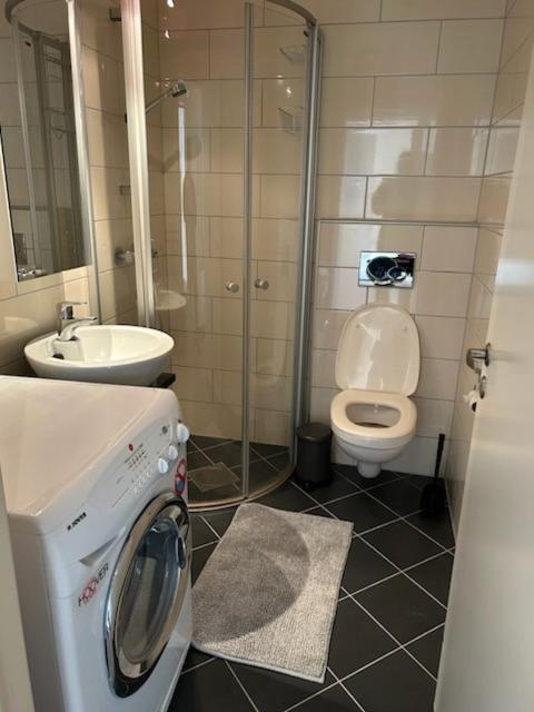Bergen Vacations - Marken Studio Apartments - Property Image 4