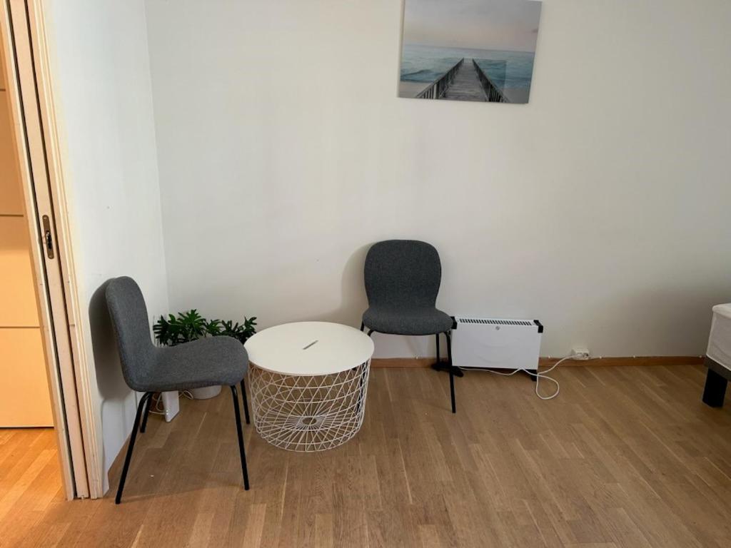 Bergen Vacations - Marken Studio Apartments - Property Image 6