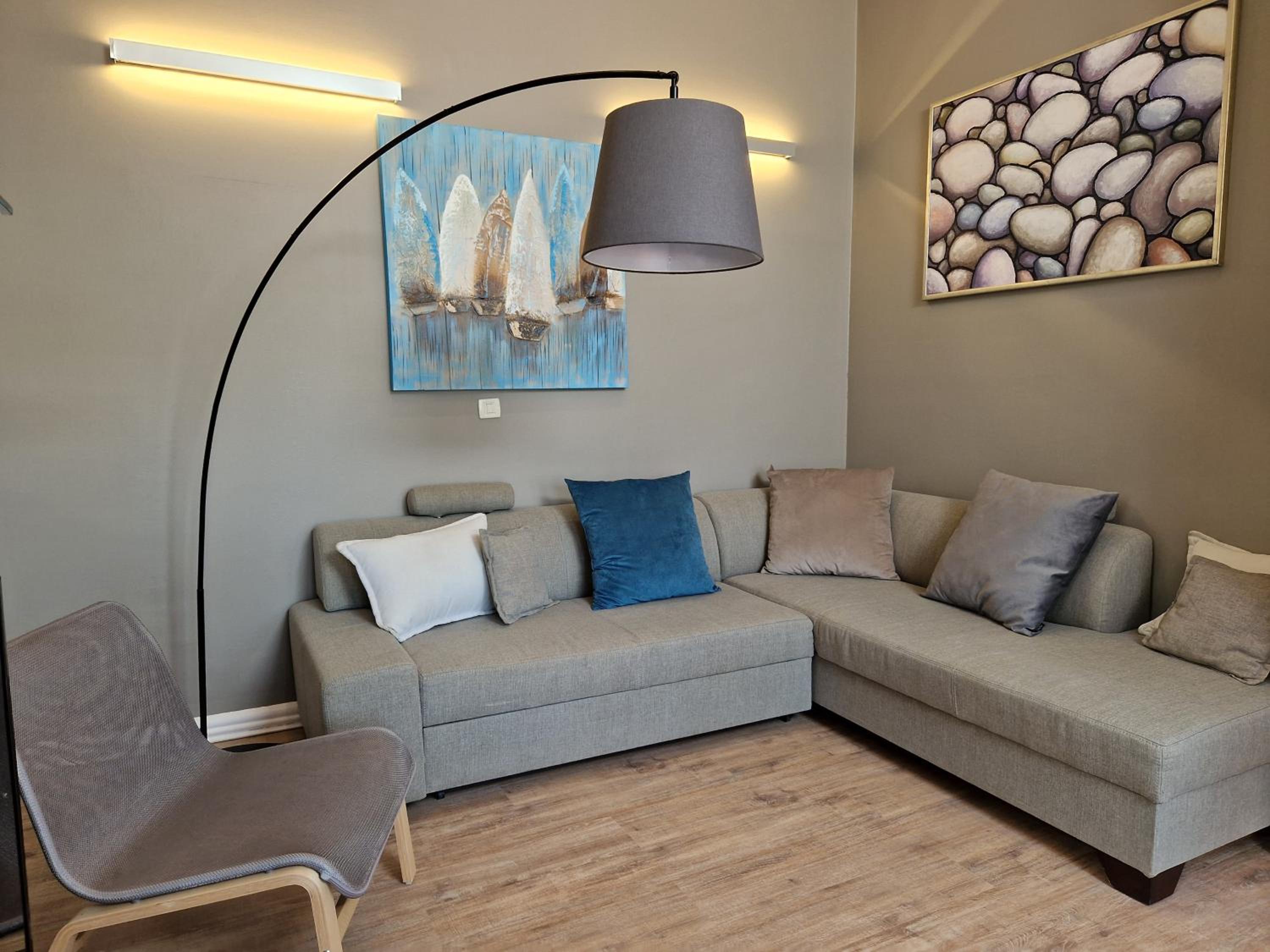 Adriatic Resort Apartments