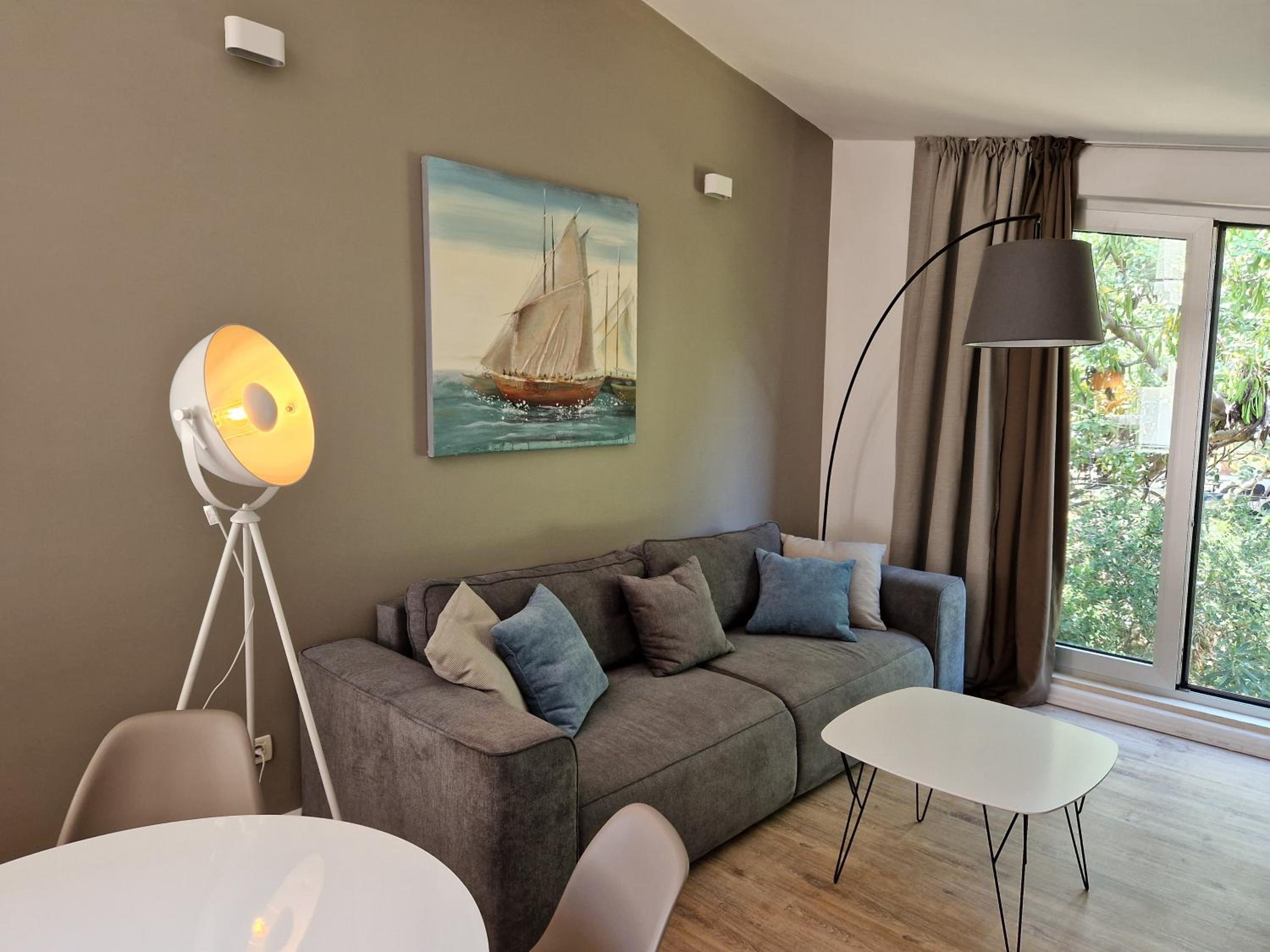 Adriatic Resort Apartments