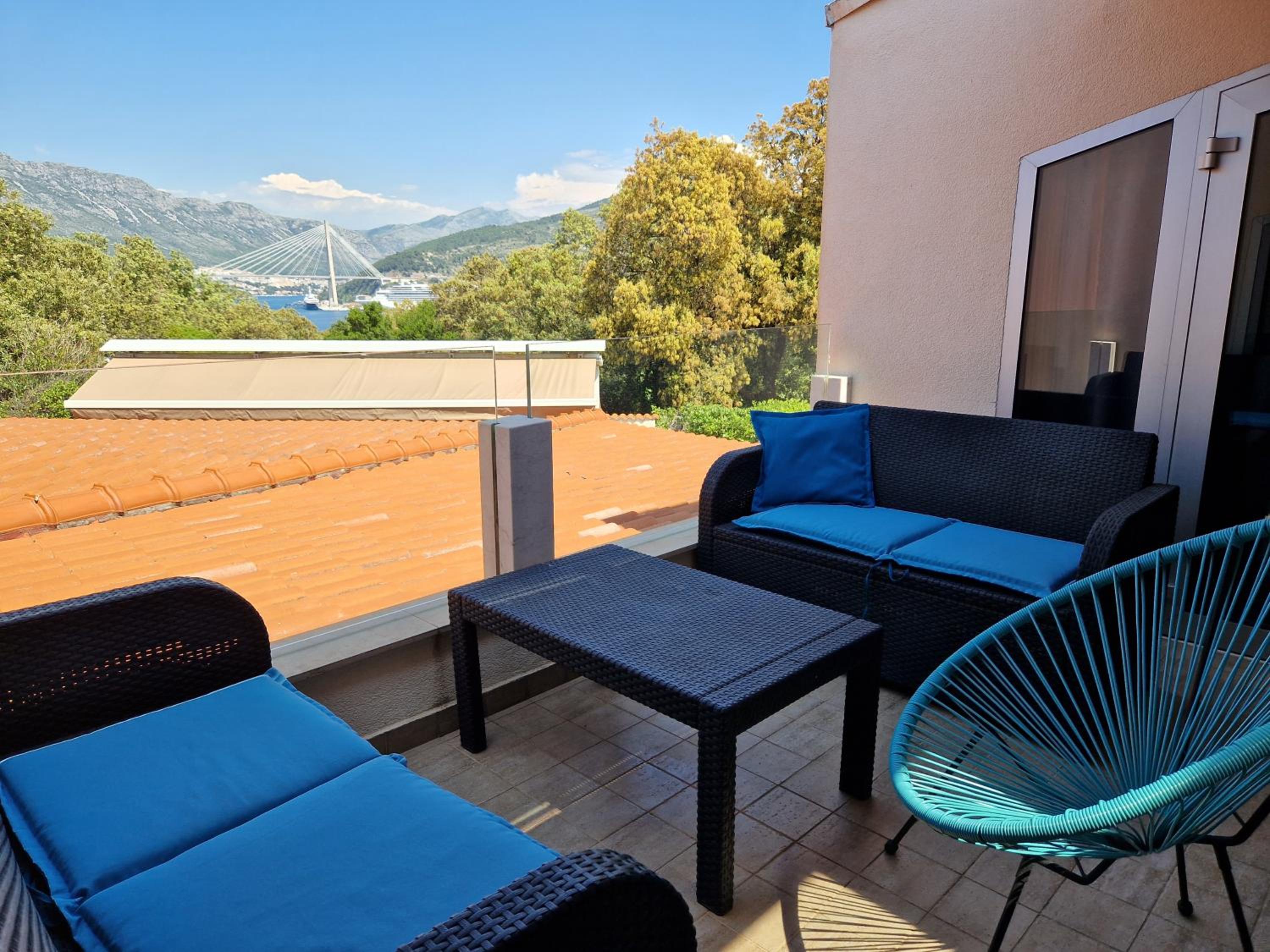 Adriatic Resort Apartments