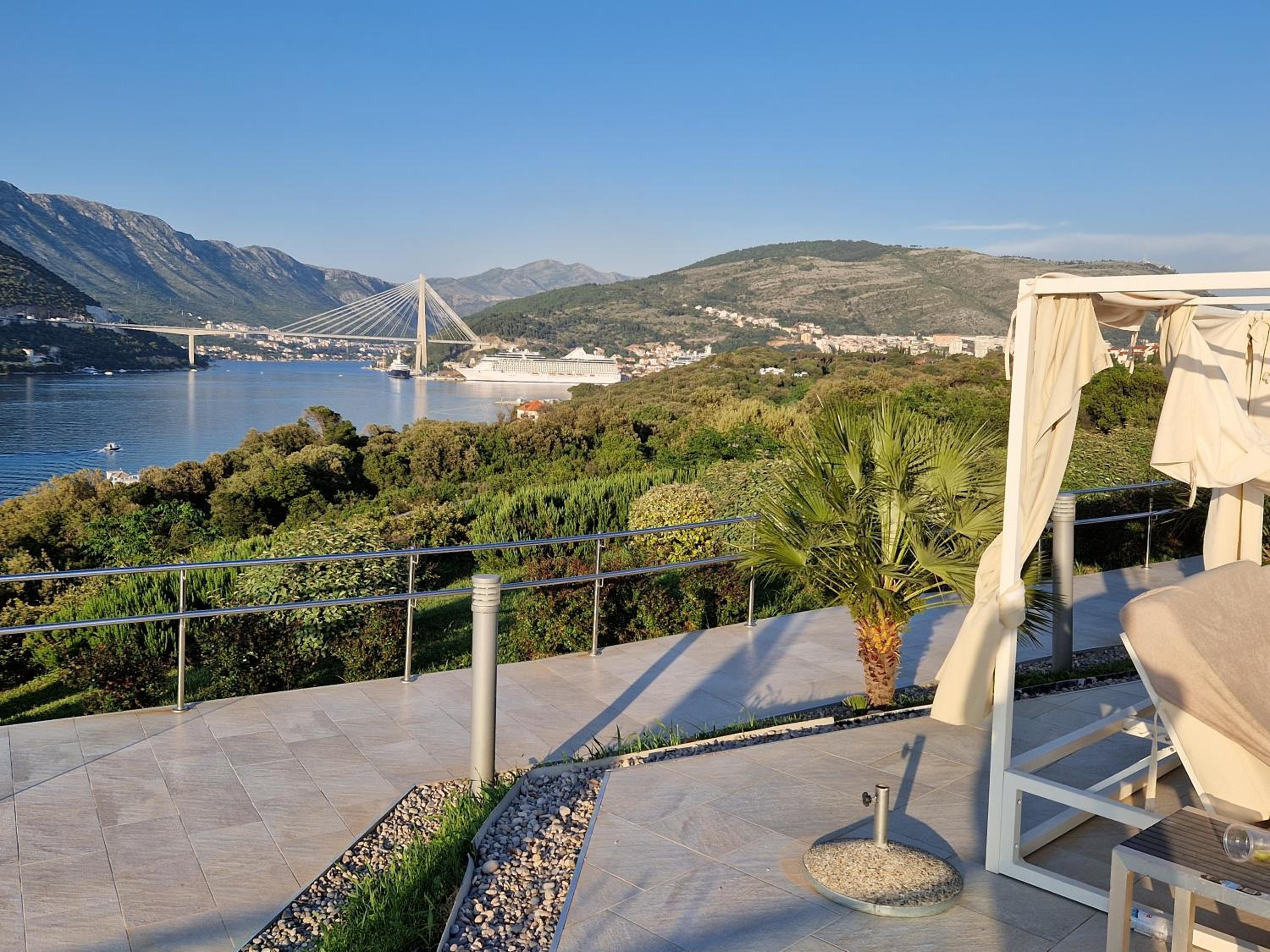 Adriatic Resort Apartments