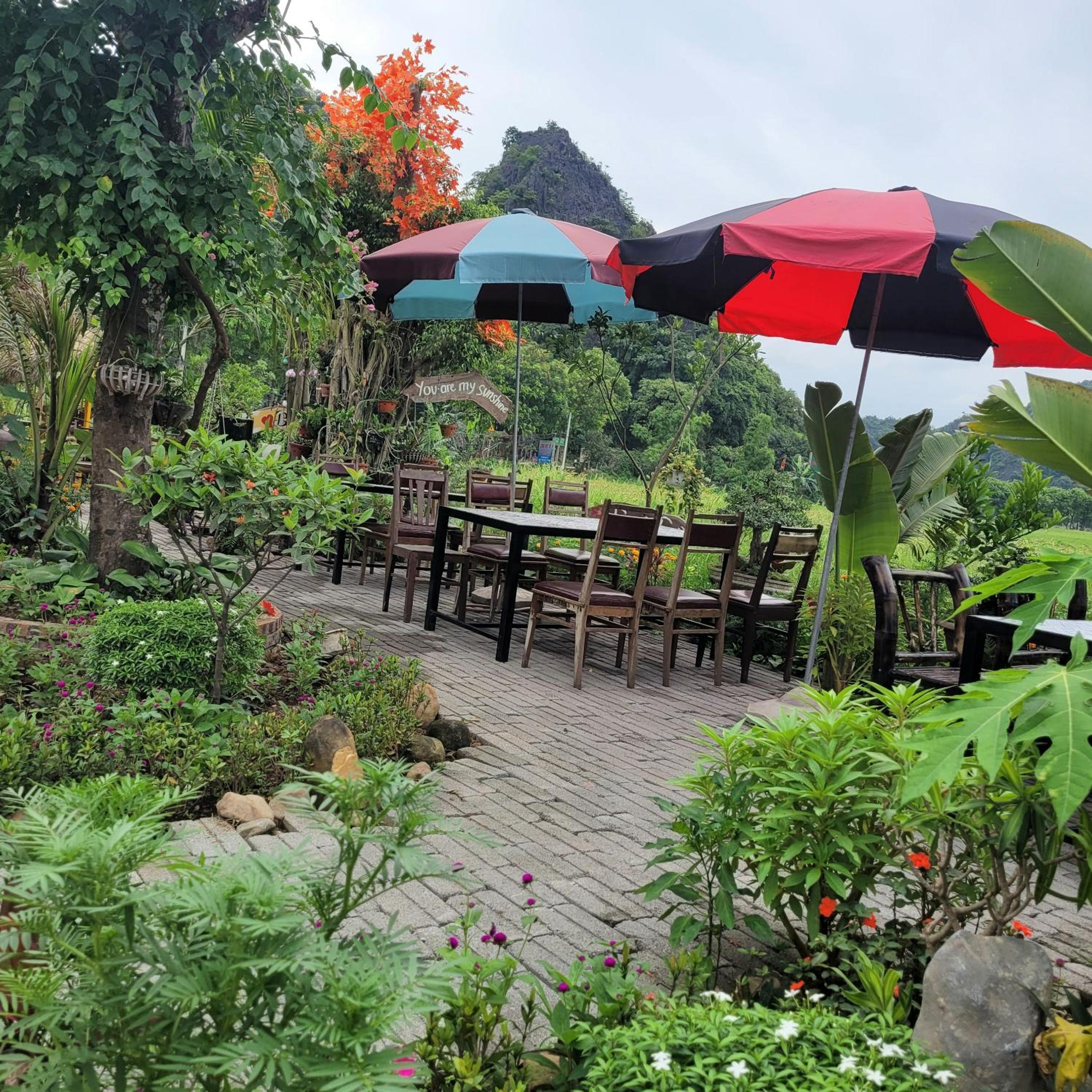 Amazing View Homestay