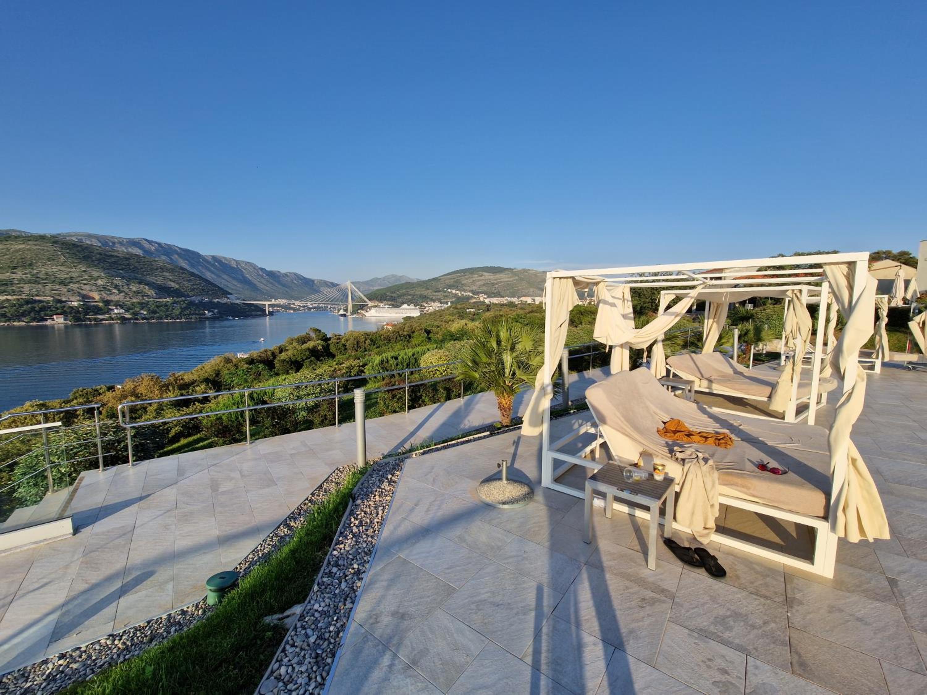 Adriatic Resort Apartments