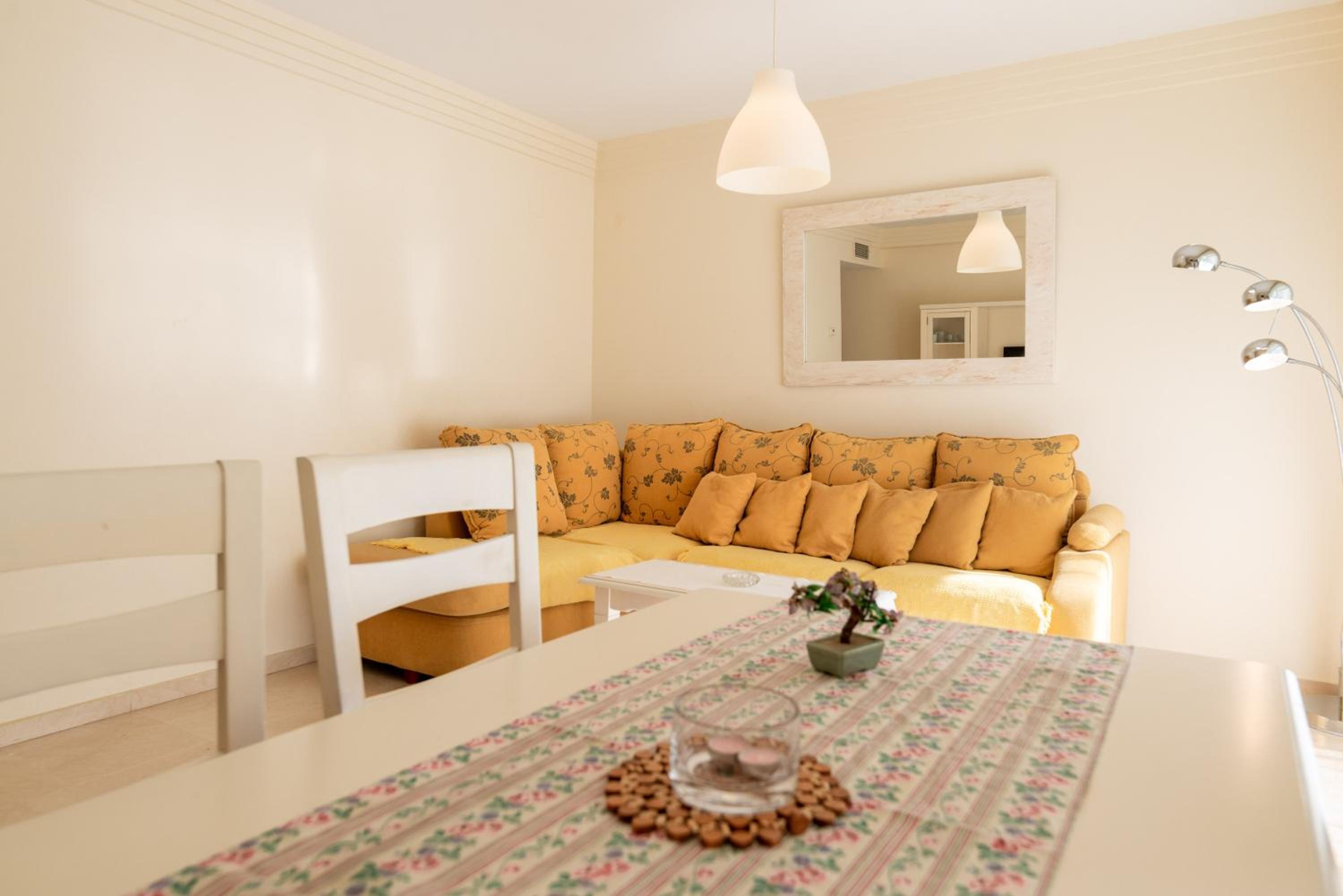 Apartamento Banana