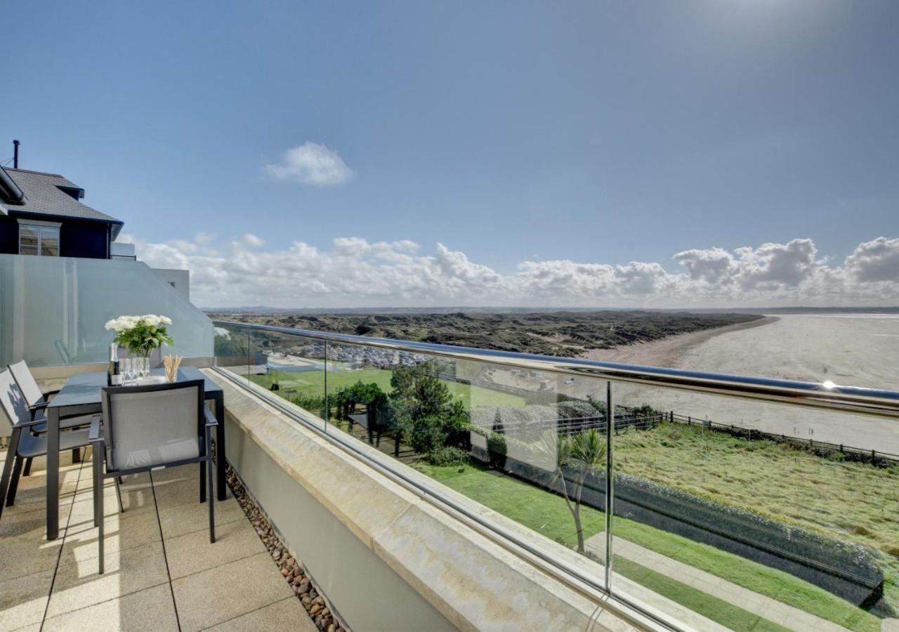 2 Bed in Saunton oc-10ocea view 3